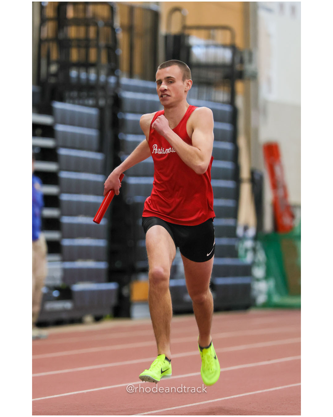 Portsmouth - 2026 Dwyer Division Indoor Track and Field Championships - PCTA - Providence, Rhode Island - January 24, 2026 File: ./260124-260124-indoor-track-2026-Dwyer-Division-Championship-PCTA-612-296A5924.jpg Portsmouth - 2026 Dwyer Division Indoor Track and Field Championships - PCTA - Providence, Rhode Island - January 24, 2026 – 2026 Dwyer Div…