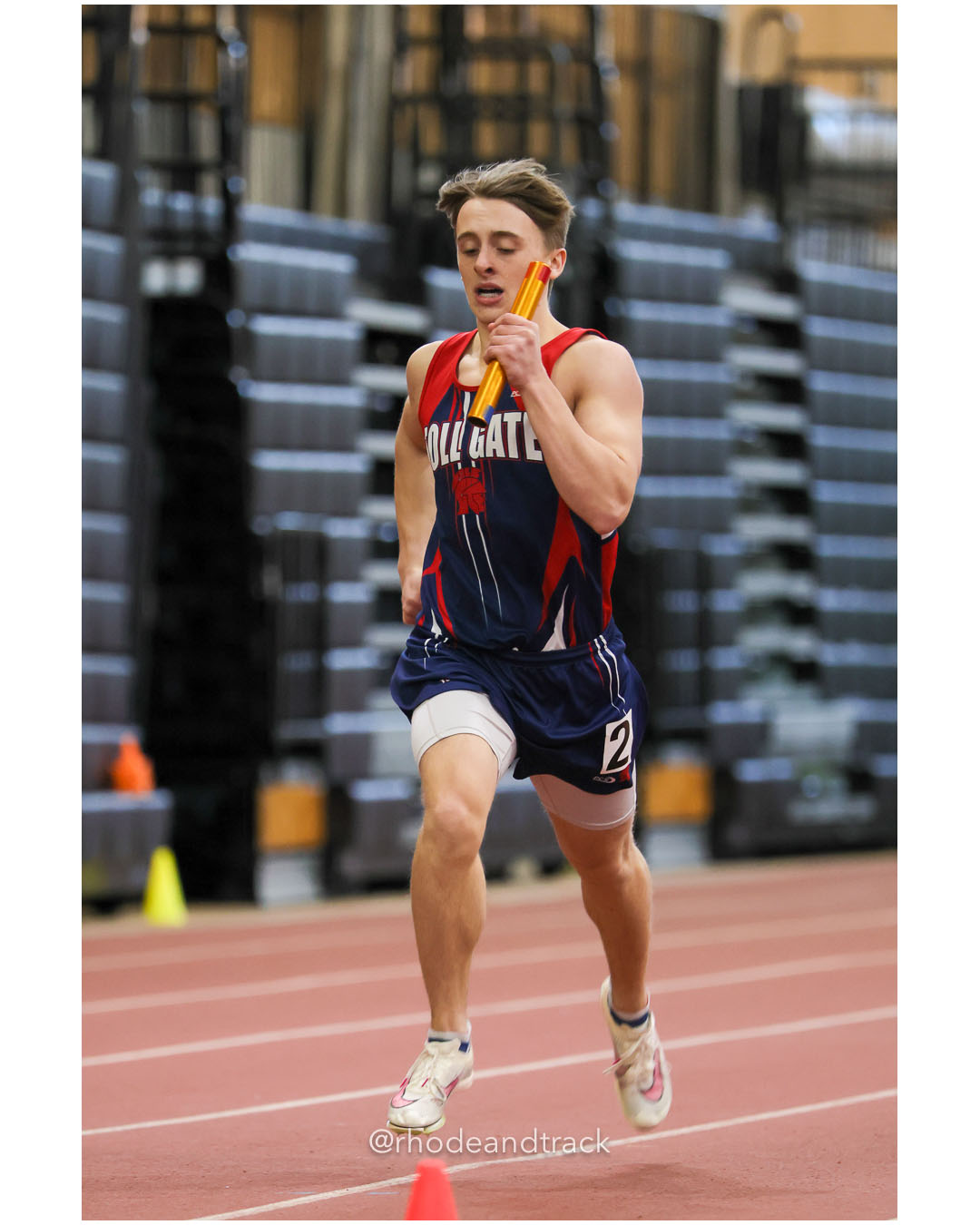 Tollgate HS - 2026 Dwyer Division Indoor Track and Field Championships - PCTA - Providence, Rhode Island - January 24, 2026 File: ./260124-260124-indoor-track-2026-Dwyer-Division-Championship-PCTA-613-296A5928.jpg Tollgate HS - 2026 Dwyer Division Indoor Track and Field Championships - PCTA - Providence, Rhode Island - January 24, 2026 – 2026 Dwyer Di…