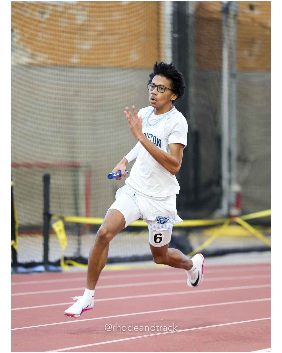 Johnston - 2026 Dwyer Division Indoor Track and Field Championships - PCTA - Providence, Rhode Island - January 24, 2026 File: ./260124-260124-indoor-track-2026-Dwyer-Division-Championship-PCTA-81-062A5077.jpg Johnston - 2026 Dwyer Division Indoor Track and Field Championships - PCTA - Providence, Rhode Island - January 24, 2026 – 2026 Dwyer Divis…