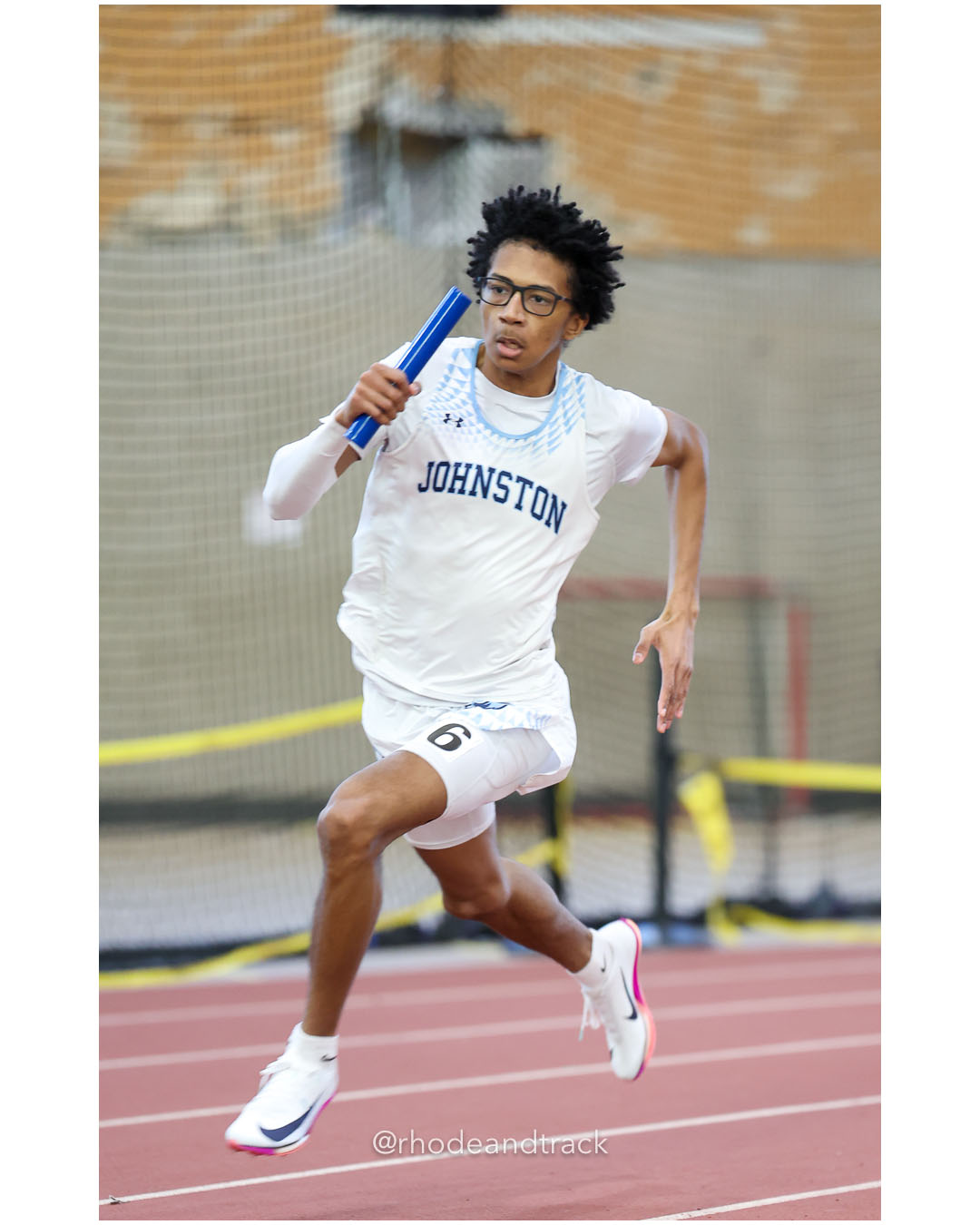 Johnston - 2026 Dwyer Division Indoor Track and Field Championships - PCTA - Providence, Rhode Island - January 24, 2026 File: ./260124-260124-indoor-track-2026-Dwyer-Division-Championship-PCTA-82-062A5084.jpg Johnston - 2026 Dwyer Division Indoor Track and Field Championships - PCTA - Providence, Rhode Island - January 24, 2026 – 2026 Dwyer Divis…