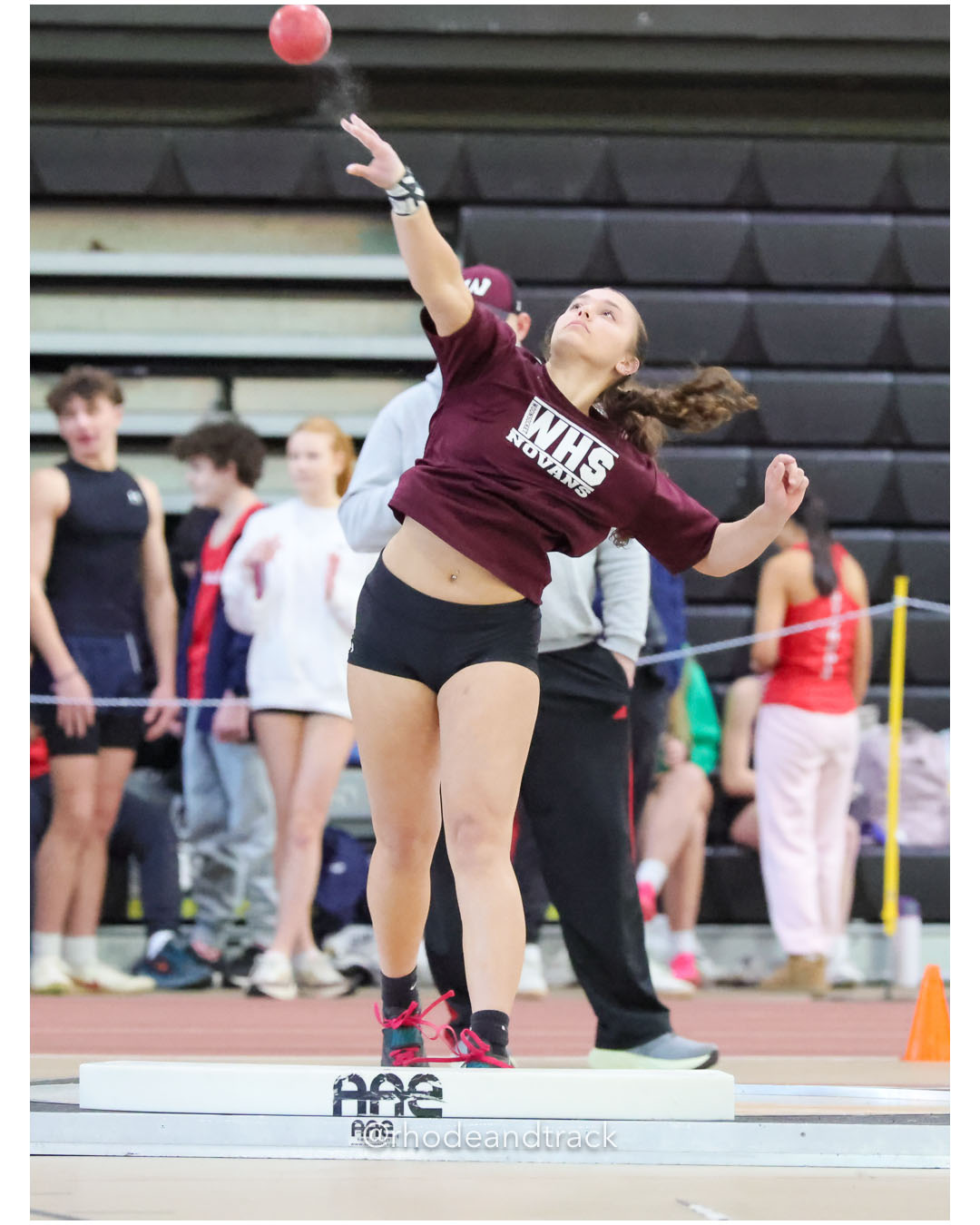 Woonsocket - 2026 Dwyer Division Indoor Track and Field Championships - PCTA - Providence, Rhode Island - January 24, 2026 File: ./260124-260124-indoor-track-2026-Dwyer-Division-Championship-PCTA-87-296A6353.jpg Woonsocket - 2026 Dwyer Division Indoor Track and Field Championships - PCTA - Providence, Rhode Island - January 24, 2026 – 2026 Dwyer Div…