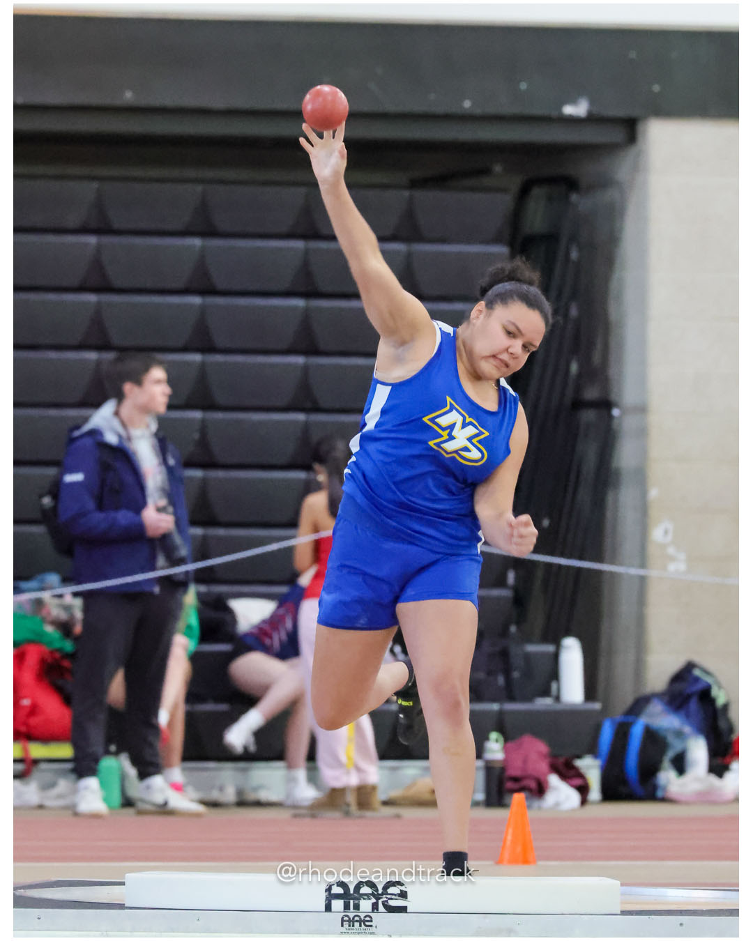 North Providence Cougars - 2026 Dwyer Division Indoor Track and Field Championships - PCTA - Providence, Rhode Island - January 24, 2026 File: ./260124-260124-indoor-track-2026-Dwyer-Division-Championship-PCTA-89-296A6427.jpg North Providence Cougars - 2026 Dwyer Division Indoor Track and Field Championships - PCTA - Providence, Rhode Island - January 24, 2026 –…