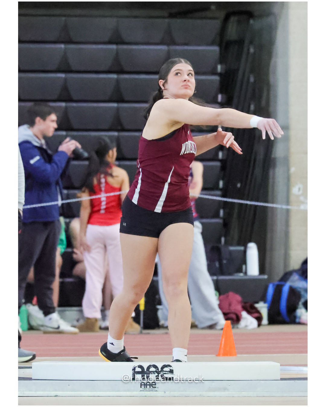 Woonsocket - 2026 Dwyer Division Indoor Track and Field Championships - PCTA - Providence, Rhode Island - January 24, 2026 File: ./260124-260124-indoor-track-2026-Dwyer-Division-Championship-PCTA-90-296A6448.jpg Woonsocket - 2026 Dwyer Division Indoor Track and Field Championships - PCTA - Providence, Rhode Island - January 24, 2026 – 2026 Dwyer Div…