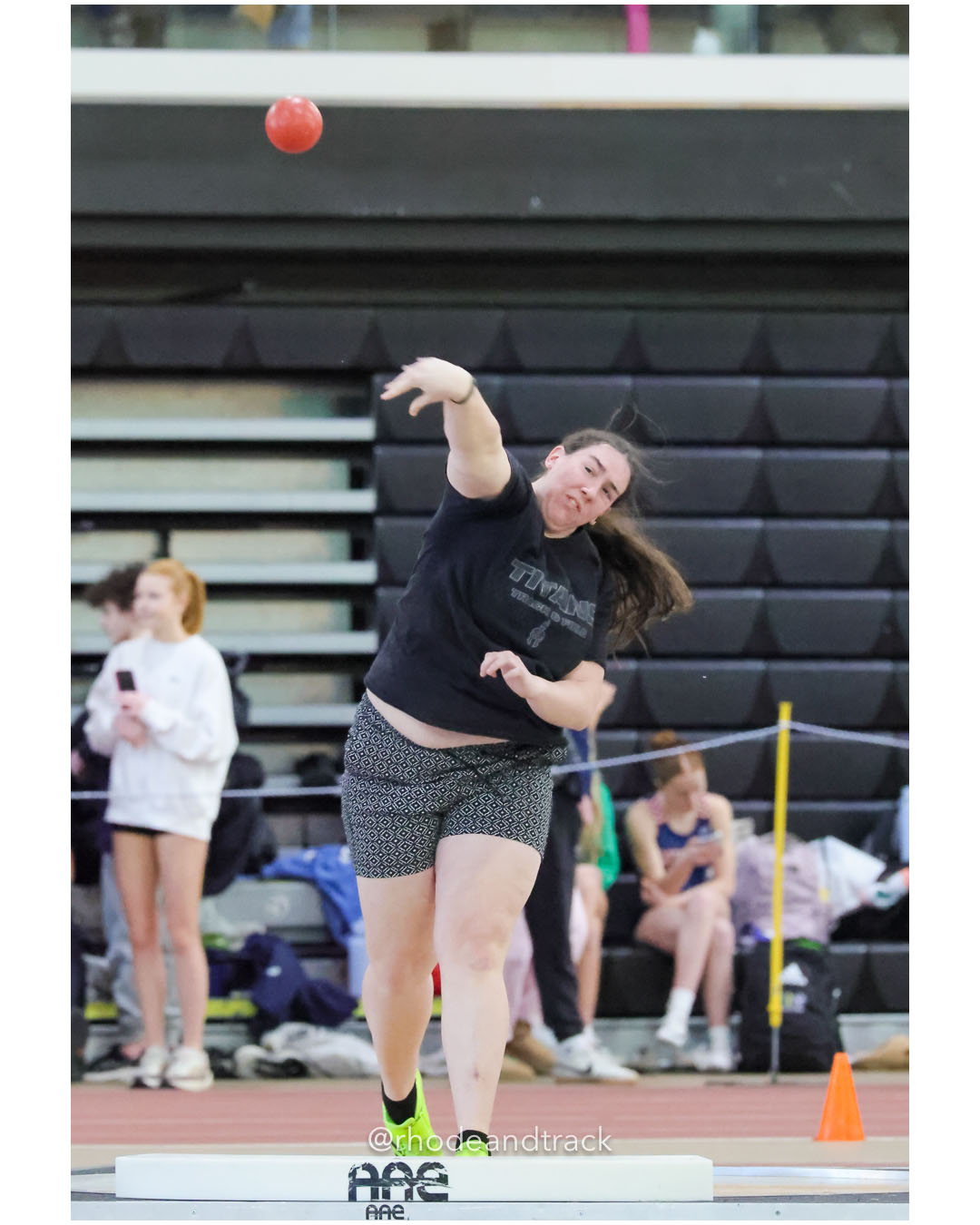 Tollgate HS - 2026 Dwyer Division Indoor Track and Field Championships - PCTA - Providence, Rhode Island - January 24, 2026 File: ./260124-260124-indoor-track-2026-Dwyer-Division-Championship-PCTA-91-296A6503.jpg Tollgate HS - 2026 Dwyer Division Indoor Track and Field Championships - PCTA - Providence, Rhode Island - January 24, 2026 – 2026 Dwyer Di…