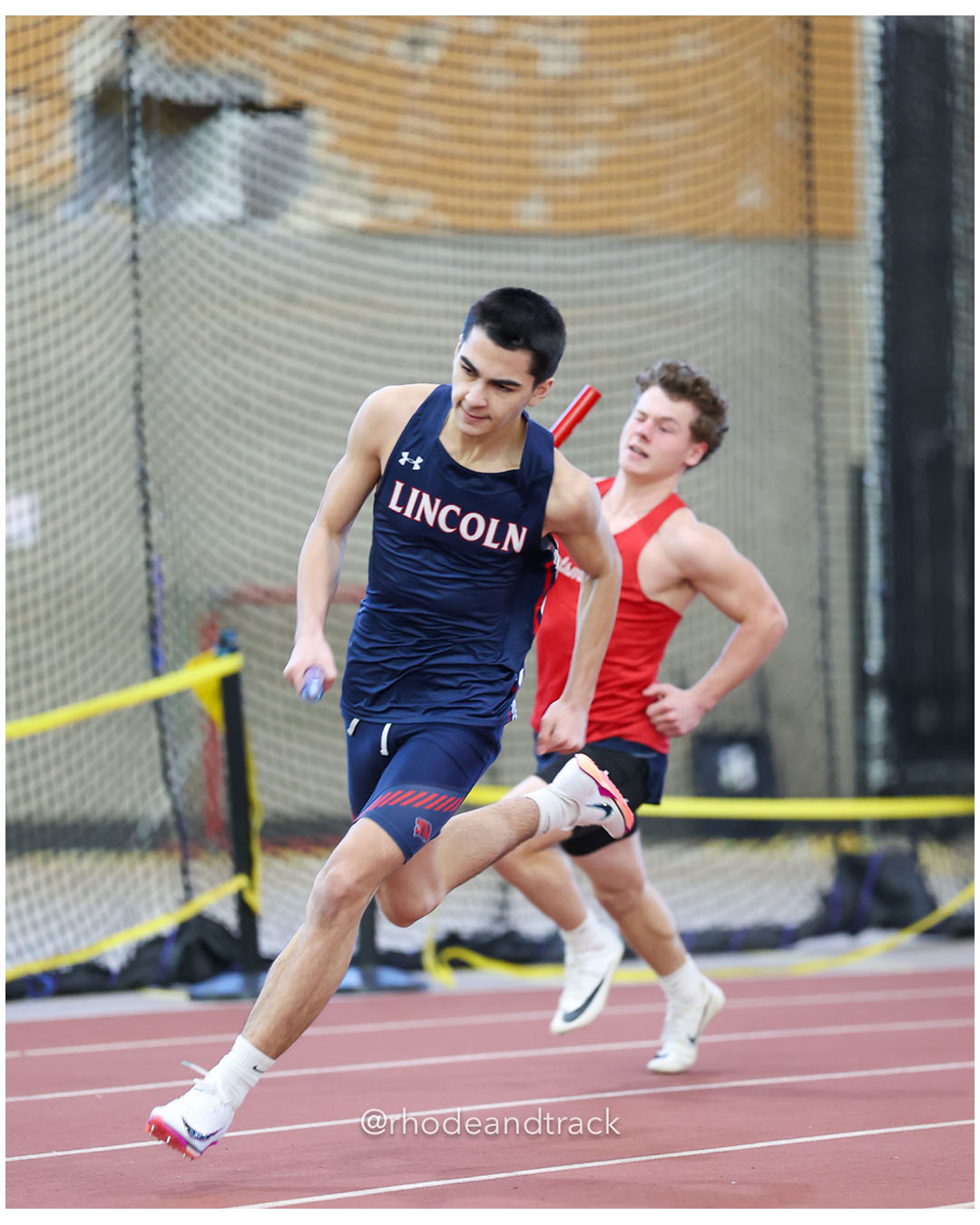 Lincoln - 2026 Dwyer Division Indoor Track and Field Championships - PCTA - Providence, Rhode Island - January 24, 2026 File: ./260124-260124-indoor-track-2026-Dwyer-Division-Championship-PCTA-95-062A5137.jpg Lincoln - 2026 Dwyer Division Indoor Track and Field Championships - PCTA - Providence, Rhode Island - January 24, 2026 – 2026 Dwyer Divisi…
