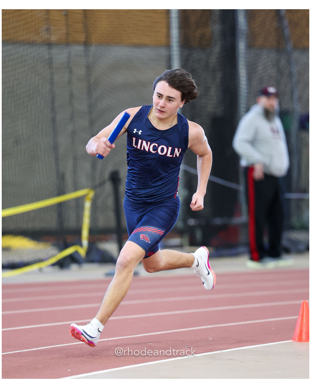 Lincoln - 2026 Dwyer Division Indoor Track and Field Championships - PCTA - Providence, Rhode Island - January 24, 2026 File: ./260124-260124-indoor-track-2026-Dwyer-Division-Championship-PCTA-97-062A5169.jpg Lincoln - 2026 Dwyer Division Indoor Track and Field Championships - PCTA - Providence, Rhode Island - January 24, 2026 – 2026 Dwyer Divisi…