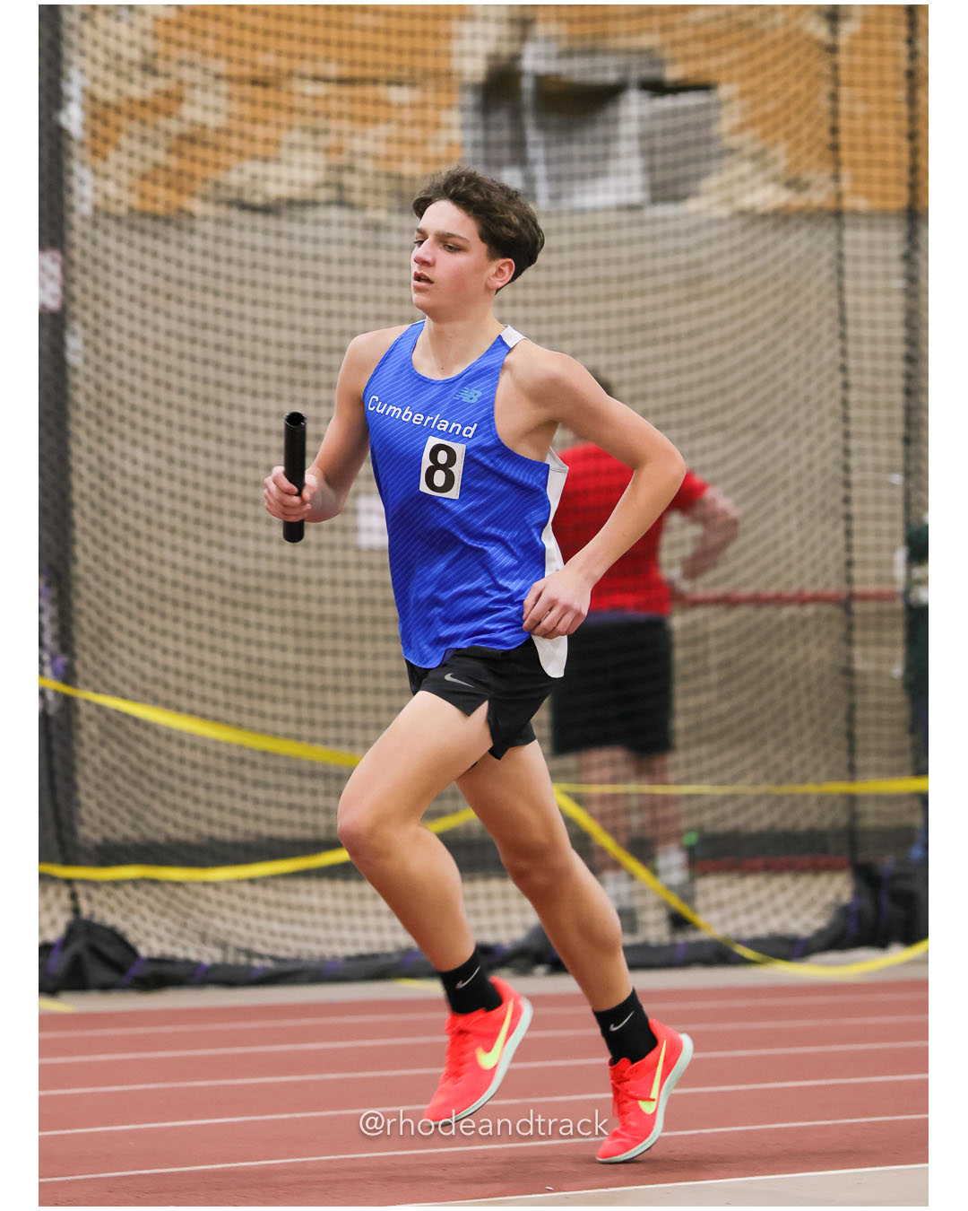 Cumberland - 2026 Headley Division Indoor Track and Field Championships - PCTA - Providence, Rhode Island - January 24, 2026 File: ./260124-260124-indoor-track-2026-Headley-Division-Championship-PCTA-108-296A8004.jpg Cumberland - 2026 Headley Division Indoor Track and Field Championships - PCTA - Providence, Rhode Island - January 24, 2026 – 2026 Headley…