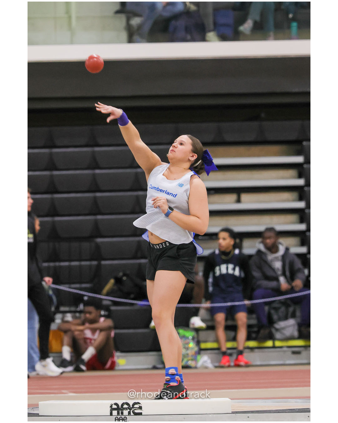 Cumberland - 2026 Headley Division Indoor Track and Field Championships - PCTA - Providence, Rhode Island - January 24, 2026 File: ./260124-260124-indoor-track-2026-Headley-Division-Championship-PCTA-110-296A8029.jpg Cumberland - 2026 Headley Division Indoor Track and Field Championships - PCTA - Providence, Rhode Island - January 24, 2026 – 2026 Headley…
