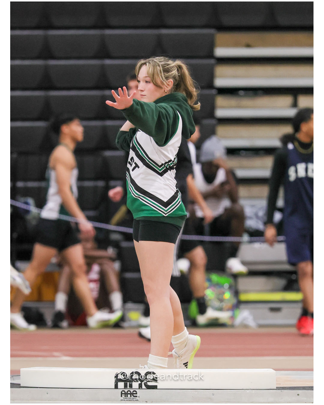 Cranston East - 2026 Headley Division Indoor Track and Field Championships - PCTA - Providence, Rhode Island - January 24, 2026 File: ./260124-260124-indoor-track-2026-Headley-Division-Championship-PCTA-113-296A8146.jpg Cranston East - 2026 Headley Division Indoor Track and Field Championships - PCTA - Providence, Rhode Island - January 24, 2026 – 2026 Head…