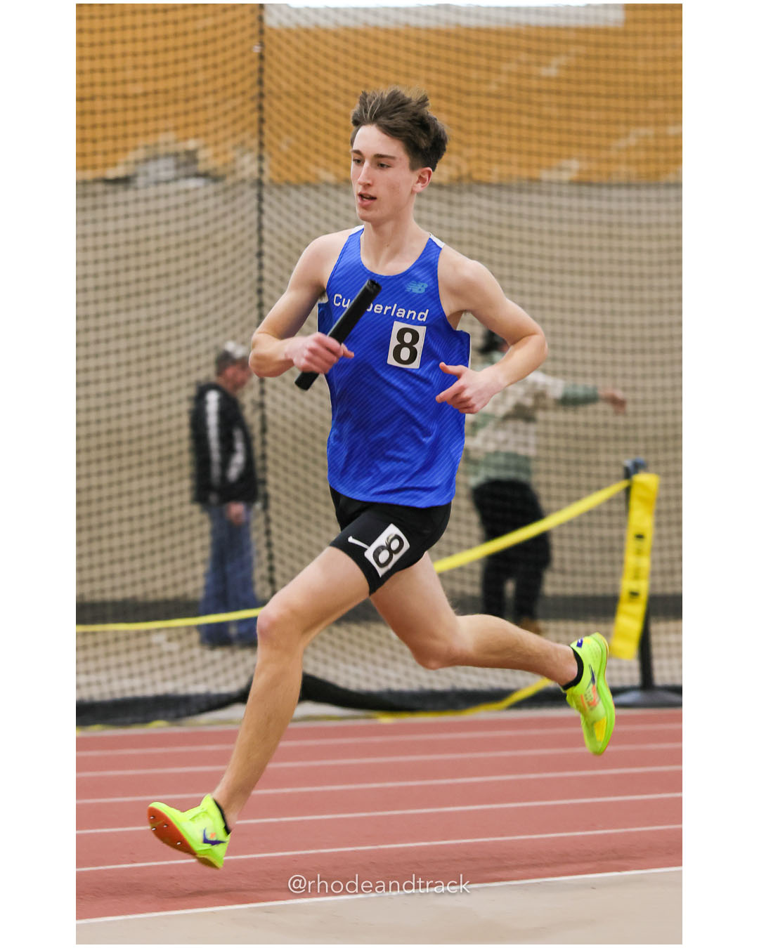 Cumberland - 2026 Headley Division Indoor Track and Field Championships - PCTA - Providence, Rhode Island - January 24, 2026 File: ./260124-260124-indoor-track-2026-Headley-Division-Championship-PCTA-116-296A8224.jpg Cumberland - 2026 Headley Division Indoor Track and Field Championships - PCTA - Providence, Rhode Island - January 24, 2026 – 2026 Headley…