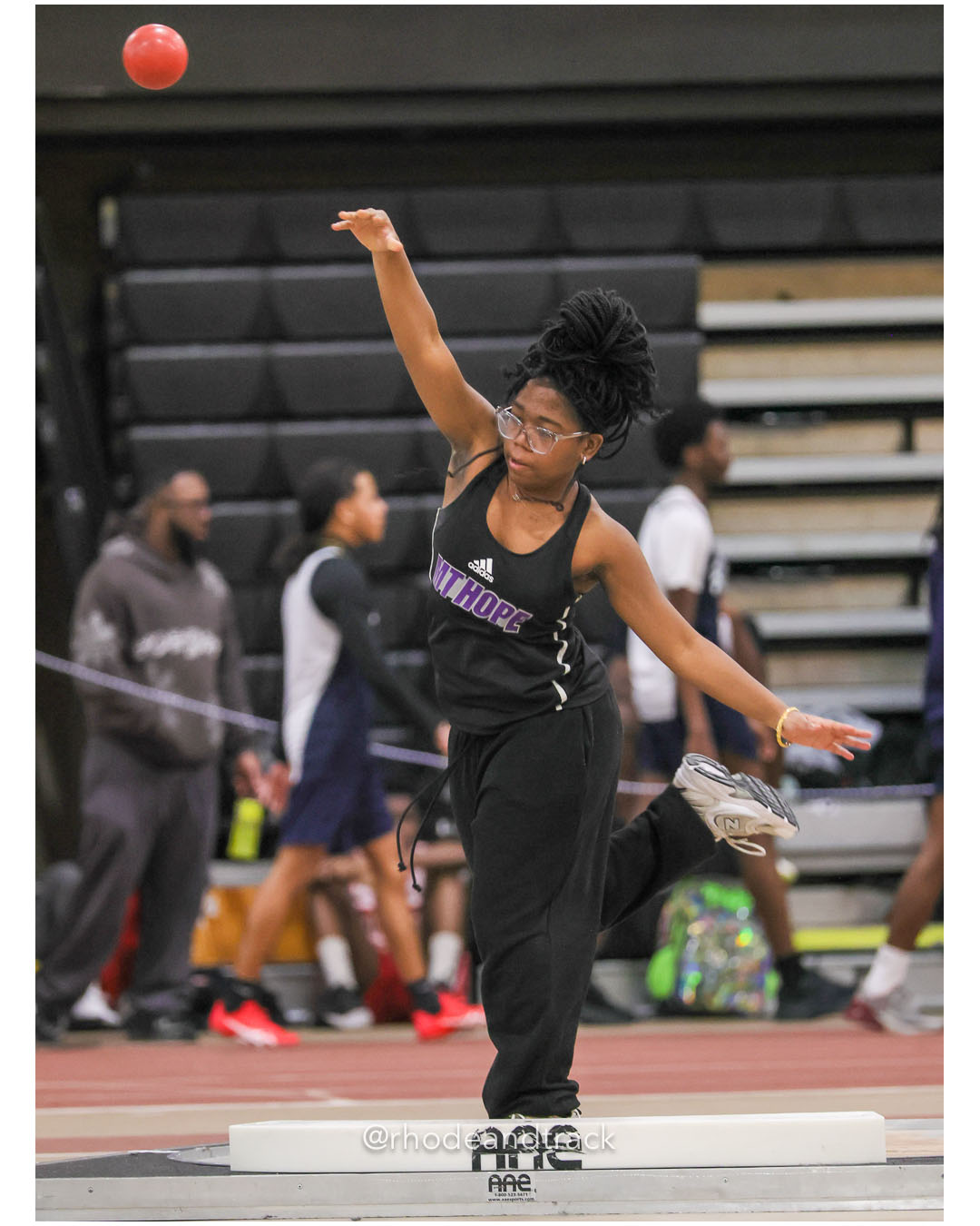 Mount Hope - 2026 Headley Division Indoor Track and Field Championships - PCTA - Providence, Rhode Island - January 24, 2026 File: ./260124-260124-indoor-track-2026-Headley-Division-Championship-PCTA-118-296A8243.jpg Mount Hope - 2026 Headley Division Indoor Track and Field Championships - PCTA - Providence, Rhode Island - January 24, 2026 – 2026 Headley…