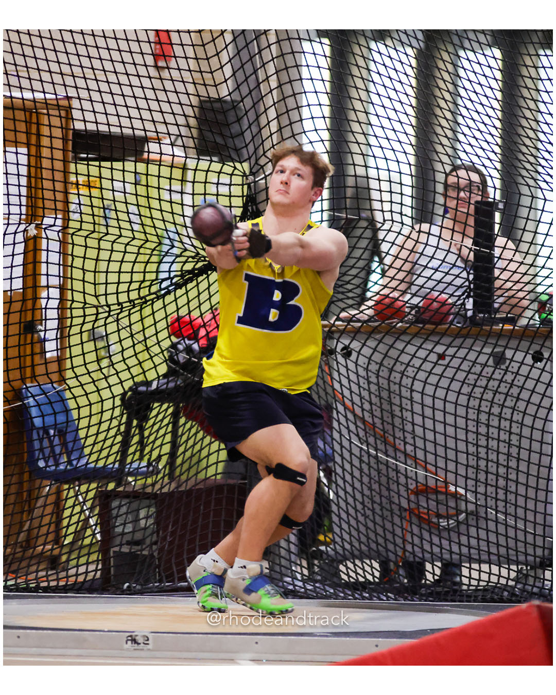 Barrington - 2026 Headley Division Indoor Track and Field Championships - PCTA - Providence, Rhode Island - January 24, 2026 File: ./260124-260124-indoor-track-2026-Headley-Division-Championship-PCTA-125-_U1A9032.jpg Barrington - 2026 Headley Division Indoor Track and Field Championships - PCTA - Providence, Rhode Island - January 24, 2026 – 2026 Headley…