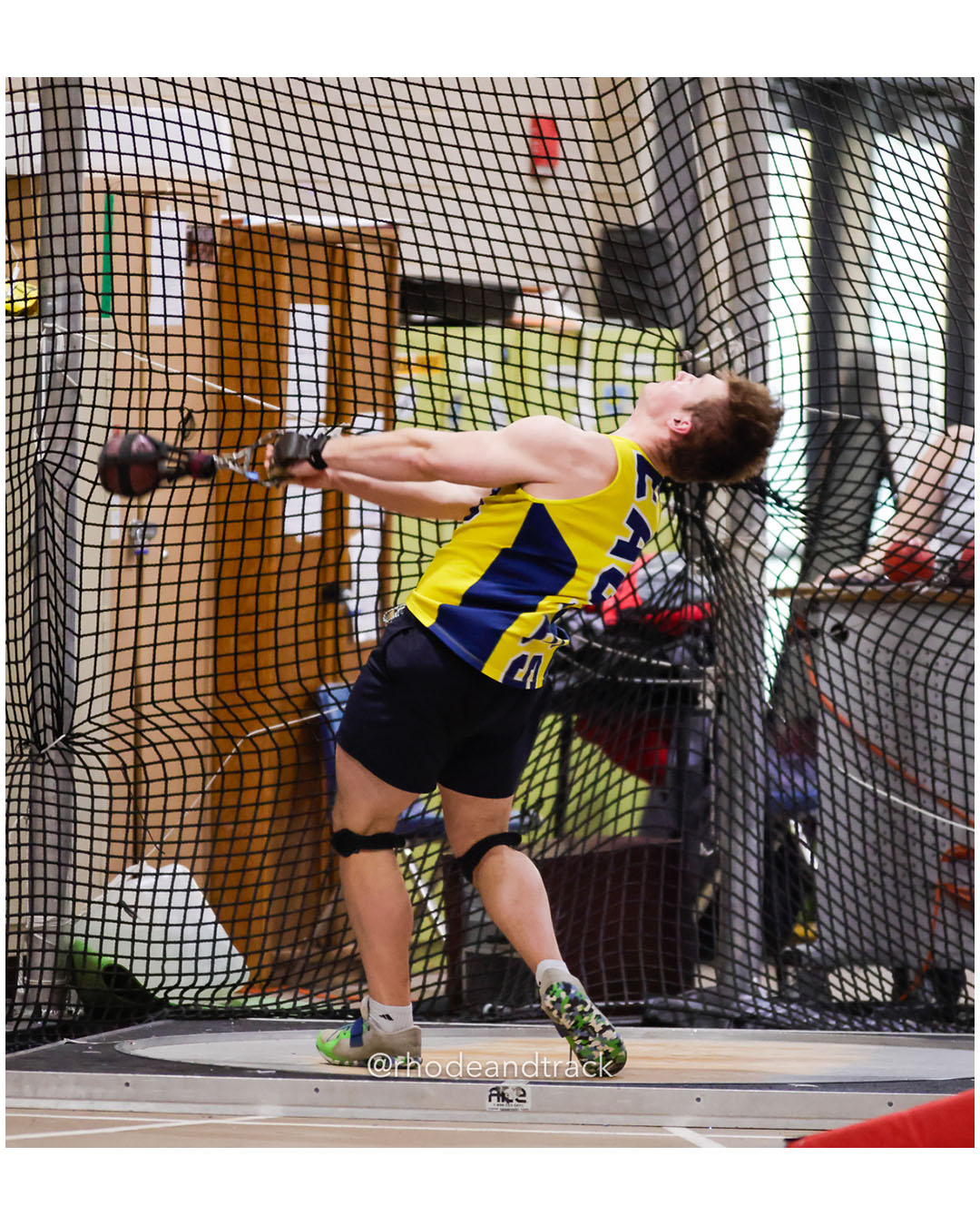 Barrington - 2026 Headley Division Indoor Track and Field Championships - PCTA - Providence, Rhode Island - January 24, 2026 File: ./260124-260124-indoor-track-2026-Headley-Division-Championship-PCTA-126-_U1A9052.jpg Barrington - 2026 Headley Division Indoor Track and Field Championships - PCTA - Providence, Rhode Island - January 24, 2026 – 2026 Headley…