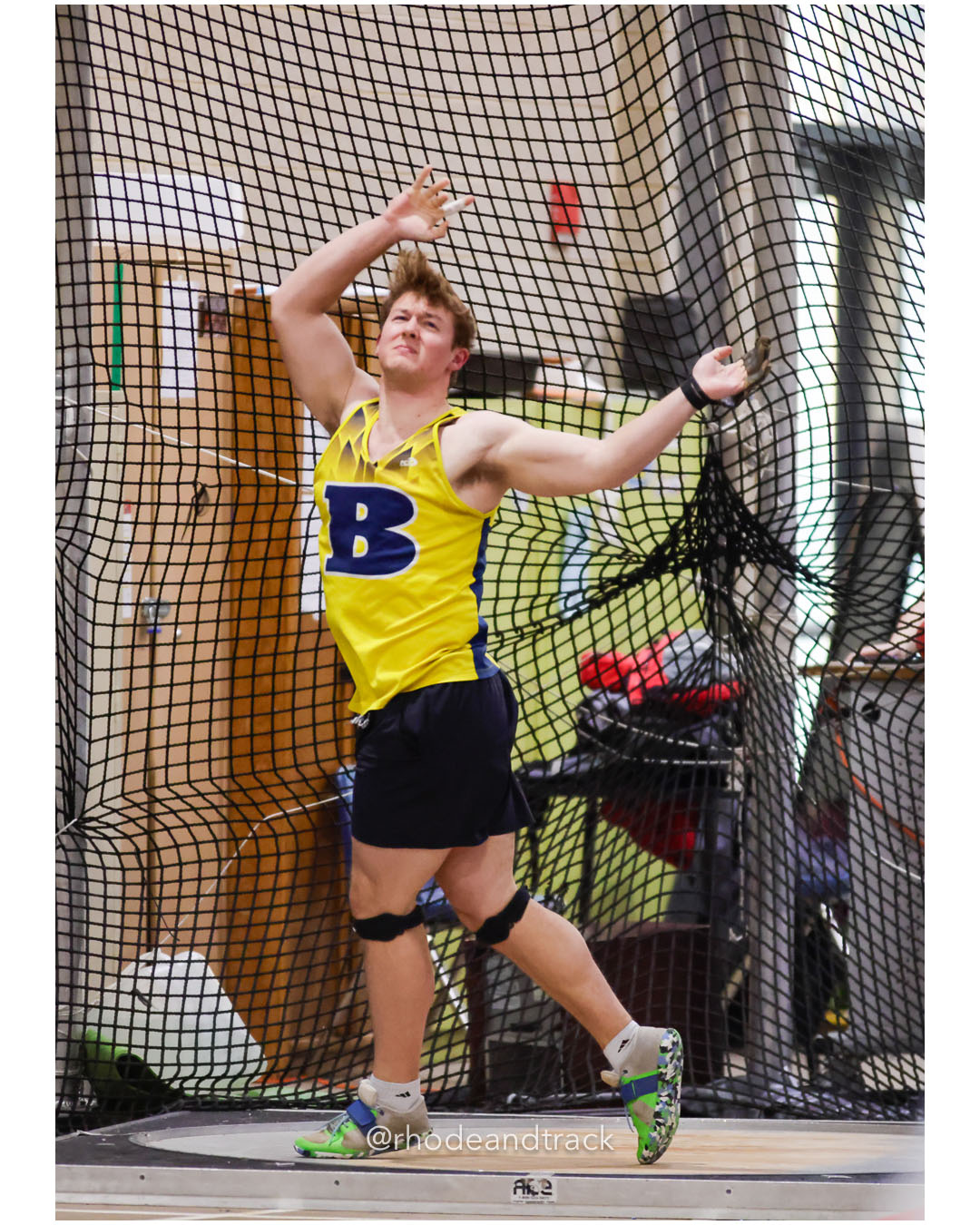 Barrington - 2026 Headley Division Indoor Track and Field Championships - PCTA - Providence, Rhode Island - January 24, 2026 File: ./260124-260124-indoor-track-2026-Headley-Division-Championship-PCTA-127-_U1A9058.jpg Barrington - 2026 Headley Division Indoor Track and Field Championships - PCTA - Providence, Rhode Island - January 24, 2026 – 2026 Headley…