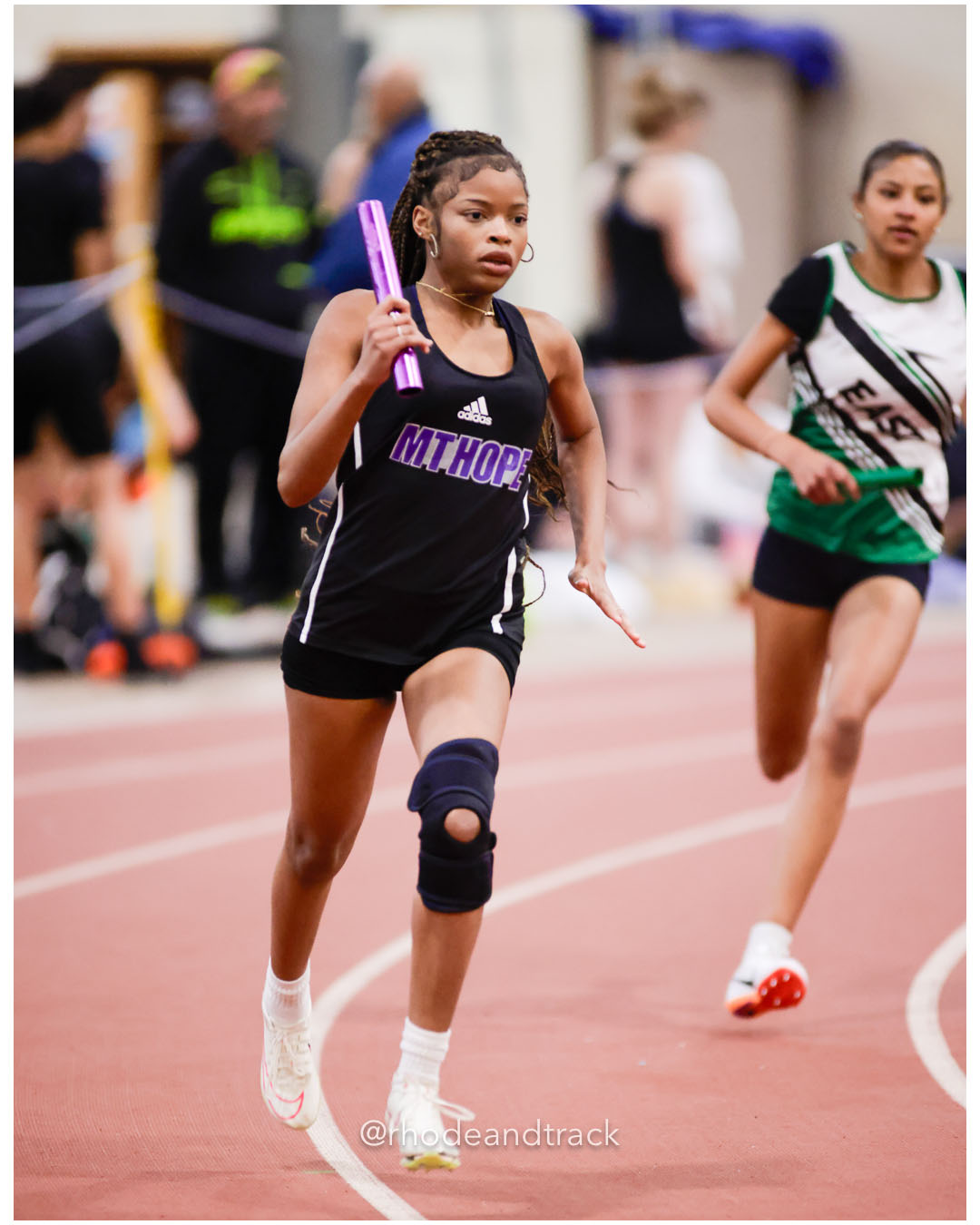 Mount Hope - 2026 Headley Division Indoor Track and Field Championships - PCTA - Providence, Rhode Island - January 24, 2026 File: ./260124-260124-indoor-track-2026-Headley-Division-Championship-PCTA-131-_U1A9199.jpg Mount Hope - 2026 Headley Division Indoor Track and Field Championships - PCTA - Providence, Rhode Island - January 24, 2026 – 2026 Headley…