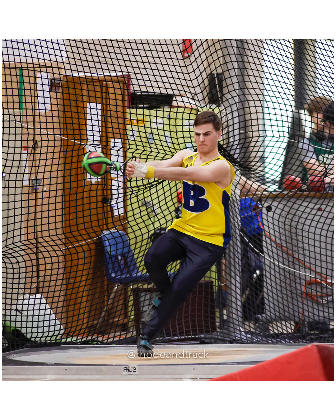 Barrington - 2026 Headley Division Indoor Track and Field Championships - PCTA - Providence, Rhode Island - January 24, 2026 File: ./260124-260124-indoor-track-2026-Headley-Division-Championship-PCTA-132-_U1A9226.jpg Barrington - 2026 Headley Division Indoor Track and Field Championships - PCTA - Providence, Rhode Island - January 24, 2026 – 2026 Headley…