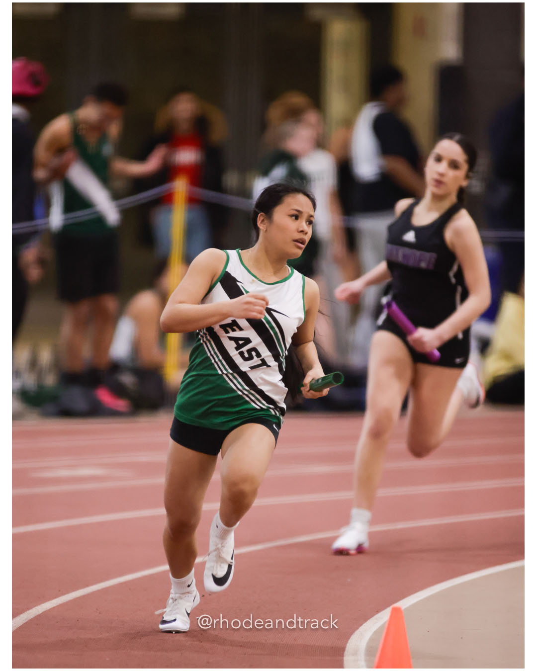 Cranston East - 2026 Headley Division Indoor Track and Field Championships - PCTA - Providence, Rhode Island - January 24, 2026 File: ./260124-260124-indoor-track-2026-Headley-Division-Championship-PCTA-136-_U1A9277.jpg Cranston East - 2026 Headley Division Indoor Track and Field Championships - PCTA - Providence, Rhode Island - January 24, 2026 – 2026 Head…