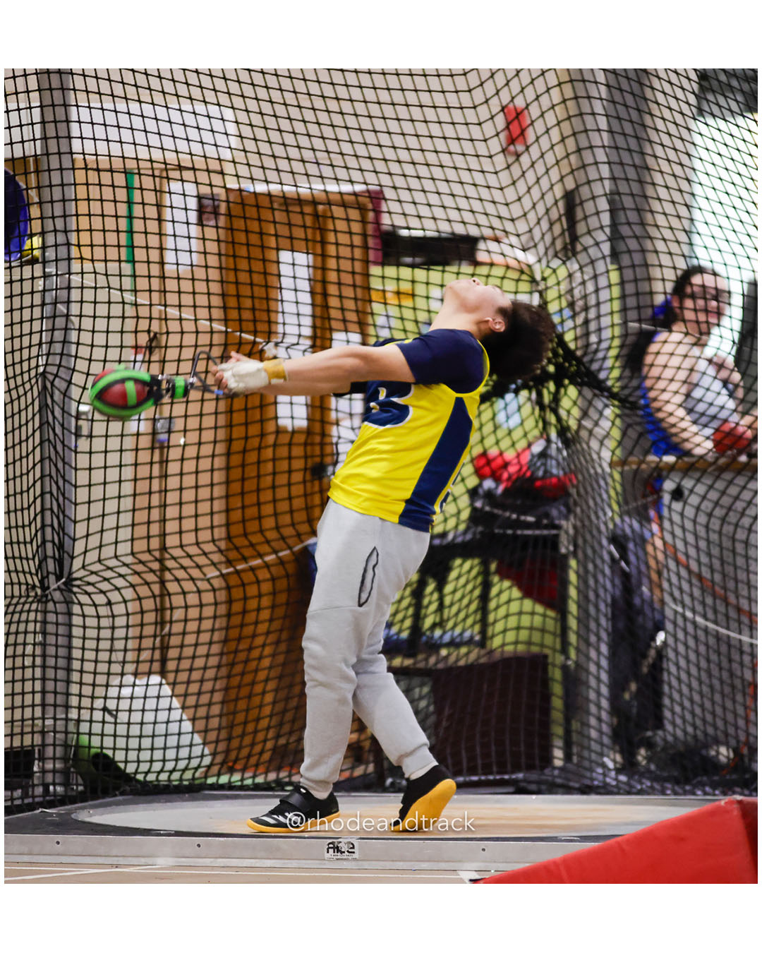 Barrington - 2026 Headley Division Indoor Track and Field Championships - PCTA - Providence, Rhode Island - January 24, 2026 File: ./260124-260124-indoor-track-2026-Headley-Division-Championship-PCTA-139-_U1A9317.jpg Barrington - 2026 Headley Division Indoor Track and Field Championships - PCTA - Providence, Rhode Island - January 24, 2026 – 2026 Headley…