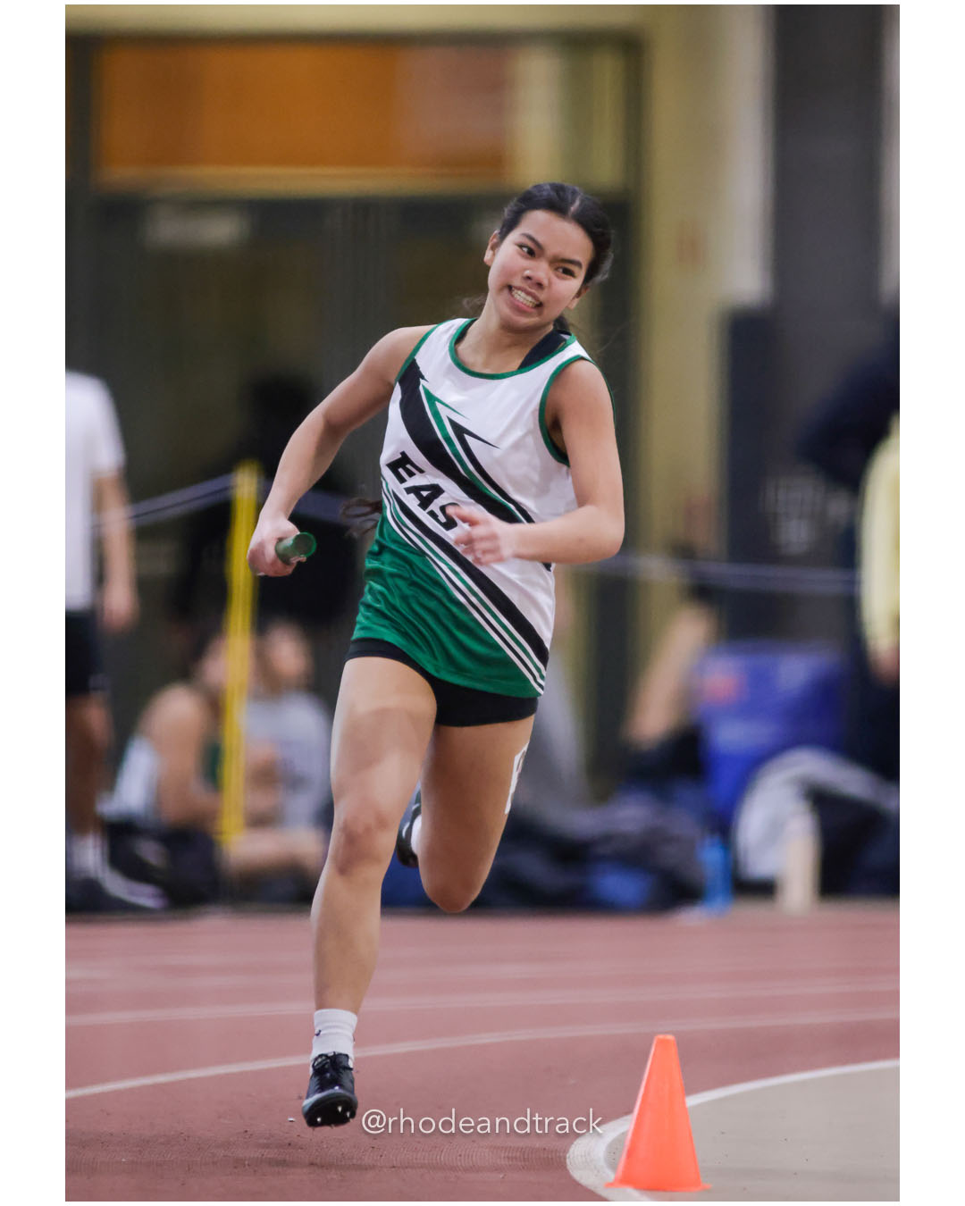 Cranston East - 2026 Headley Division Indoor Track and Field Championships - PCTA - Providence, Rhode Island - January 24, 2026 File: ./260124-260124-indoor-track-2026-Headley-Division-Championship-PCTA-147-_U1A9414.jpg Cranston East - 2026 Headley Division Indoor Track and Field Championships - PCTA - Providence, Rhode Island - January 24, 2026 – 2026 Head…