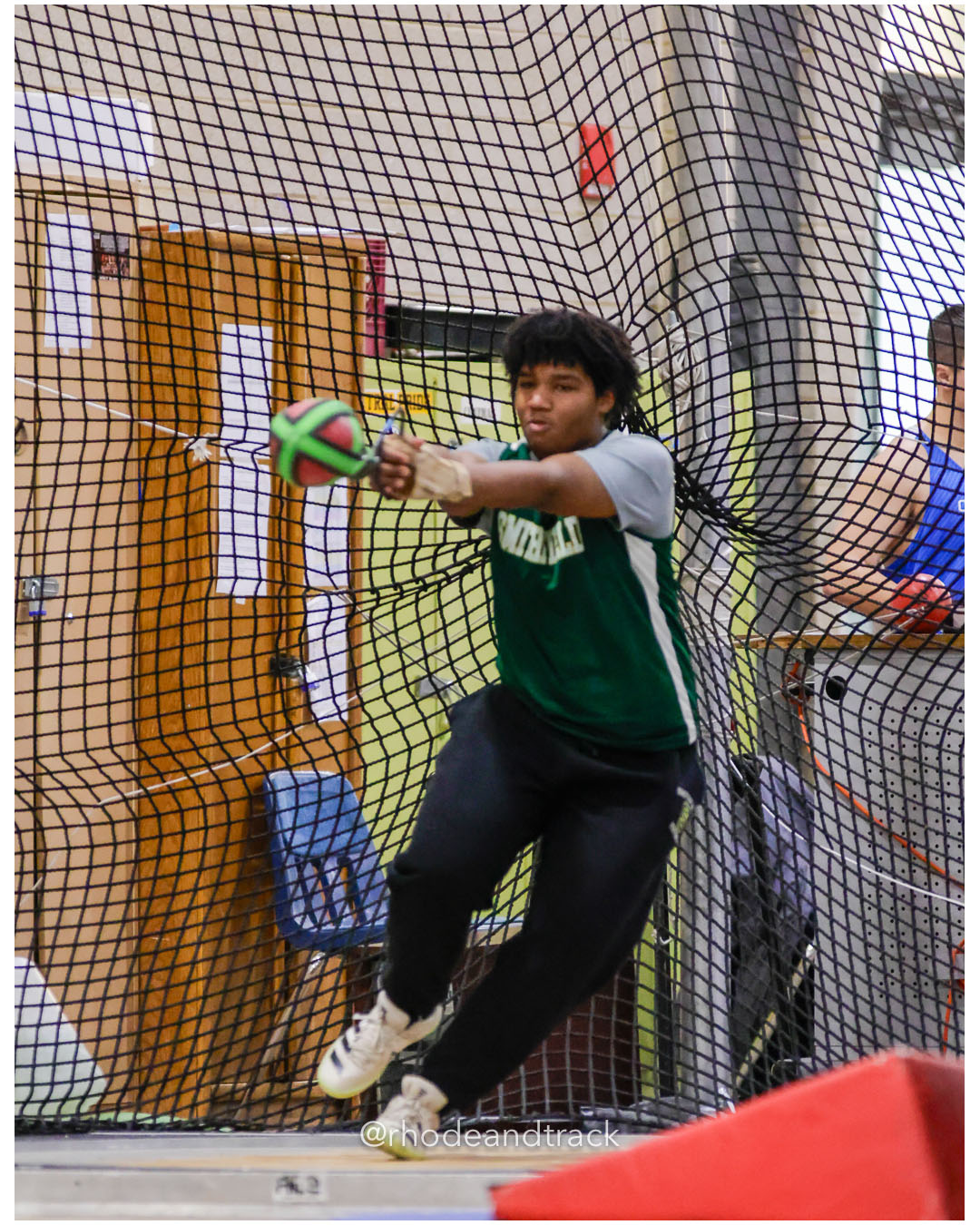 Smithfield - 2026 Headley Division Indoor Track and Field Championships - PCTA - Providence, Rhode Island - January 24, 2026 File: ./260124-260124-indoor-track-2026-Headley-Division-Championship-PCTA-150-_U1A9473.jpg Smithfield - 2026 Headley Division Indoor Track and Field Championships - PCTA - Providence, Rhode Island - January 24, 2026 – 2026 Headley…