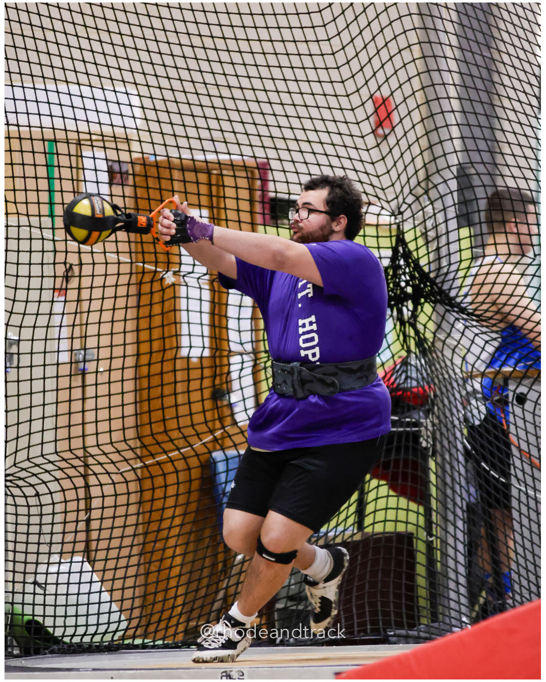 Mount Hope HS - 2026 Headley Division Indoor Track and Field Championships - PCTA - Providence, Rhode Island - January 24, 2026 File: ./260124-260124-indoor-track-2026-Headley-Division-Championship-PCTA-151-_U1A9498.jpg Mount Hope HS - 2026 Headley Division Indoor Track and Field Championships - PCTA - Providence, Rhode Island - January 24, 2026 – 2026 Head…