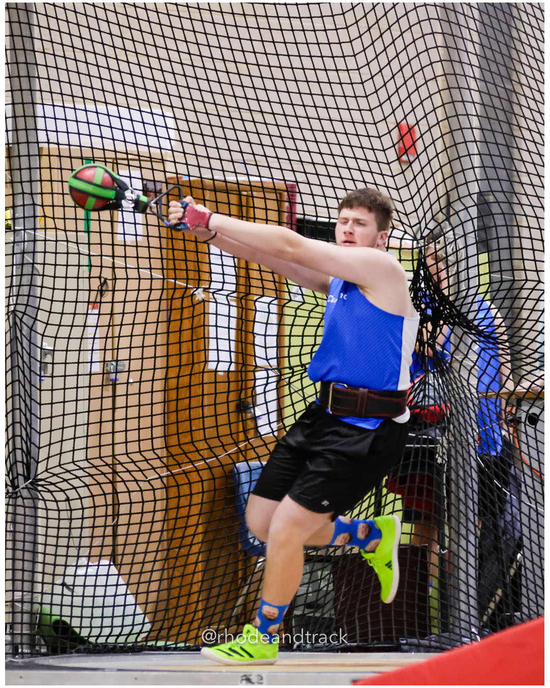Cumberland - 2026 Headley Division Indoor Track and Field Championships - PCTA - Providence, Rhode Island - January 24, 2026 File: ./260124-260124-indoor-track-2026-Headley-Division-Championship-PCTA-152-_U1A9563.jpg Cumberland - 2026 Headley Division Indoor Track and Field Championships - PCTA - Providence, Rhode Island - January 24, 2026 – 2026 Headley…
