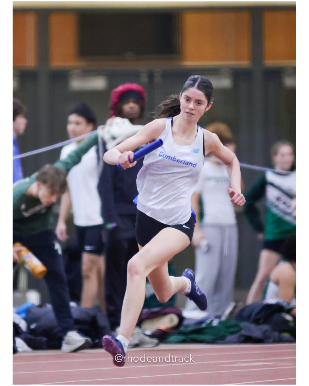 Cumberland - 2026 Headley Division Indoor Track and Field Championships - PCTA - Providence, Rhode Island - January 24, 2026 File: ./260124-260124-indoor-track-2026-Headley-Division-Championship-PCTA-157-_U1A9636.jpg Cumberland - 2026 Headley Division Indoor Track and Field Championships - PCTA - Providence, Rhode Island - January 24, 2026 – 2026 Headley…