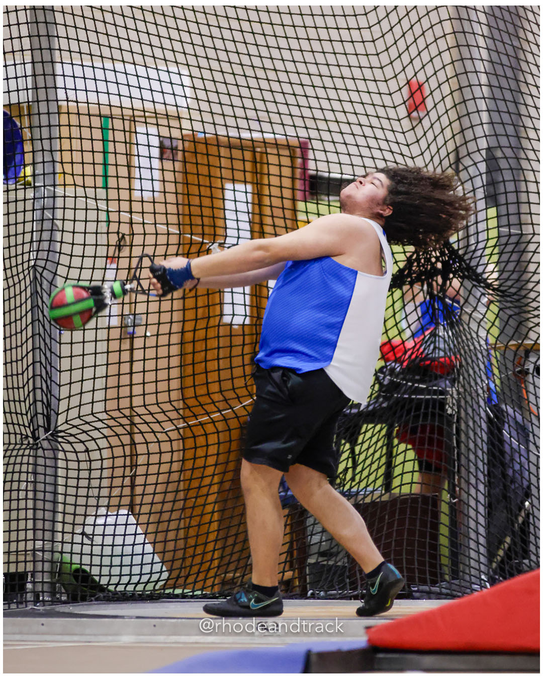 Cumberland - 2026 Headley Division Indoor Track and Field Championships - PCTA - Providence, Rhode Island - January 24, 2026 File: ./260124-260124-indoor-track-2026-Headley-Division-Championship-PCTA-159-_U1A9656.jpg Cumberland - 2026 Headley Division Indoor Track and Field Championships - PCTA - Providence, Rhode Island - January 24, 2026 – 2026 Headley…