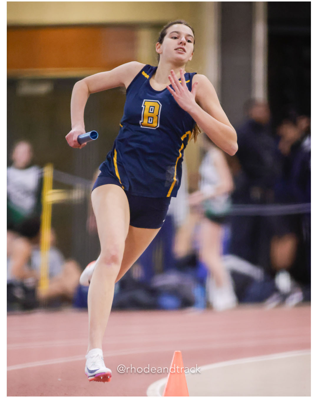 Barrington - 2026 Headley Division Indoor Track and Field Championships - PCTA - Providence, Rhode Island - January 24, 2026 File: ./260124-260124-indoor-track-2026-Headley-Division-Championship-PCTA-163-_U1A9691.jpg Barrington - 2026 Headley Division Indoor Track and Field Championships - PCTA - Providence, Rhode Island - January 24, 2026 – 2026 Headley…