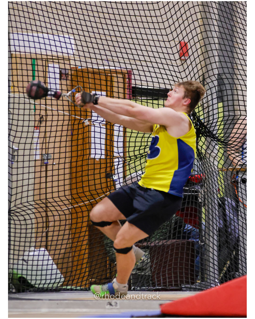 Barrington - 2026 Headley Division Indoor Track and Field Championships - PCTA - Providence, Rhode Island - January 24, 2026 File: ./260124-260124-indoor-track-2026-Headley-Division-Championship-PCTA-177-_U1A9881.jpg Barrington - 2026 Headley Division Indoor Track and Field Championships - PCTA - Providence, Rhode Island - January 24, 2026 – 2026 Headley…