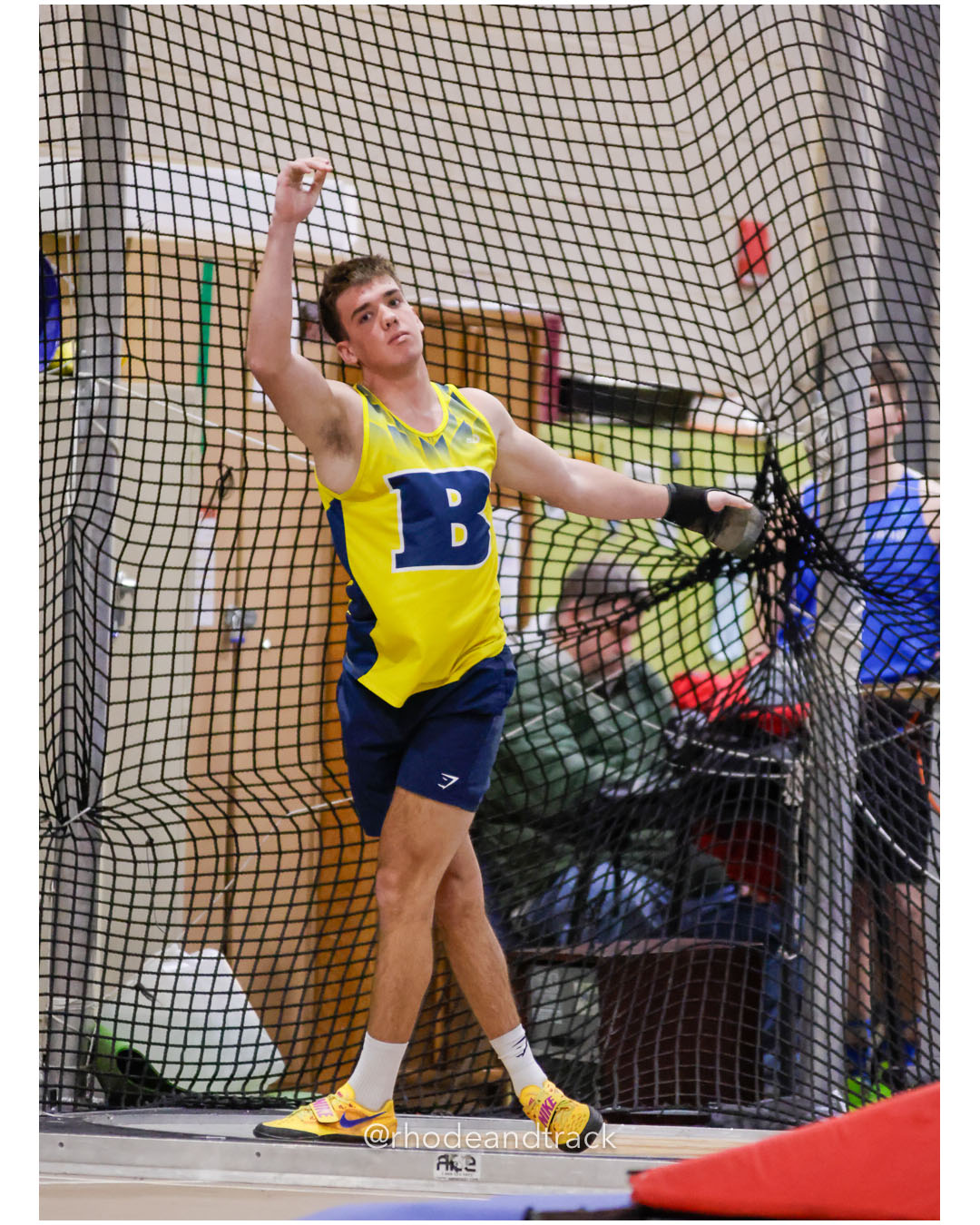 Barrington - 2026 Headley Division Indoor Track and Field Championships - PCTA - Providence, Rhode Island - January 24, 2026 File: ./260124-260124-indoor-track-2026-Headley-Division-Championship-PCTA-184-_U1A0056.jpg Barrington - 2026 Headley Division Indoor Track and Field Championships - PCTA - Providence, Rhode Island - January 24, 2026 – 2026 Headley…