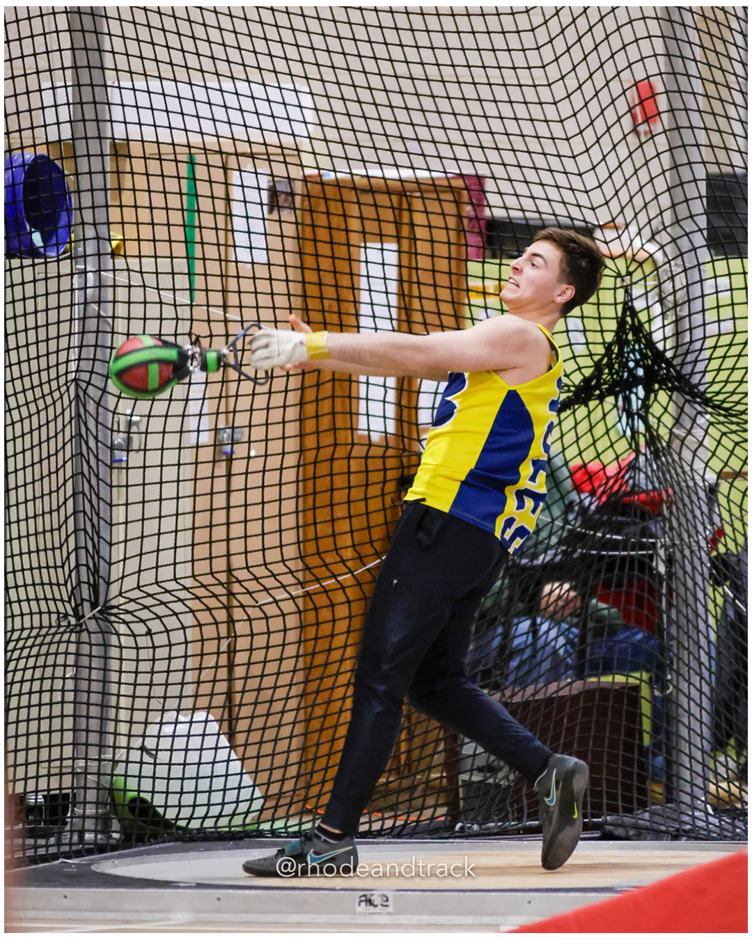 Barrington - 2026 Headley Division Indoor Track and Field Championships - PCTA - Providence, Rhode Island - January 24, 2026 File: ./260124-260124-indoor-track-2026-Headley-Division-Championship-PCTA-185-_U1A0066.jpg Barrington - 2026 Headley Division Indoor Track and Field Championships - PCTA - Providence, Rhode Island - January 24, 2026 – 2026 Headley…