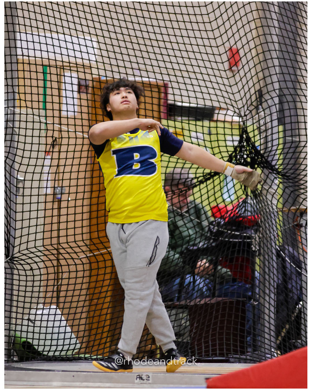 Barrington - 2026 Headley Division Indoor Track and Field Championships - PCTA - Providence, Rhode Island - January 24, 2026 File: ./260124-260124-indoor-track-2026-Headley-Division-Championship-PCTA-186-_U1A0109.jpg Barrington - 2026 Headley Division Indoor Track and Field Championships - PCTA - Providence, Rhode Island - January 24, 2026 – 2026 Headley…