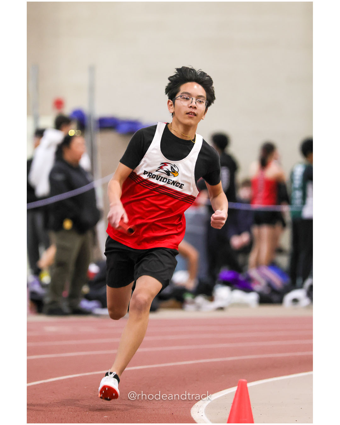Providence - 2026 Headley Division Indoor Track and Field Championships - PCTA - Providence, Rhode Island - January 24, 2026 File: ./260124-260124-indoor-track-2026-Headley-Division-Championship-PCTA-191-296A8348.jpg Providence - 2026 Headley Division Indoor Track and Field Championships - PCTA - Providence, Rhode Island - January 24, 2026 – 2026 Headley…