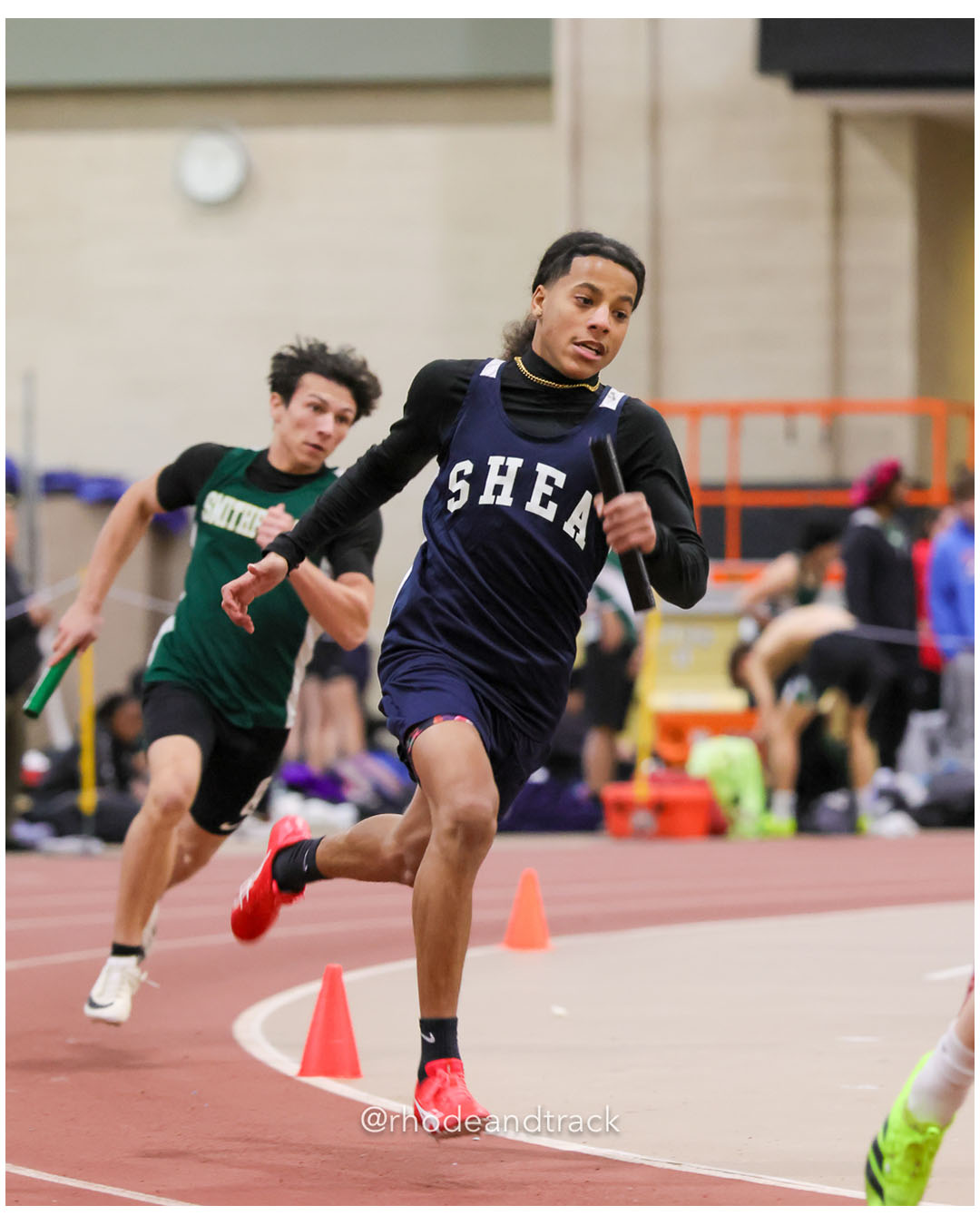 Shea HS - 2026 Headley Division Indoor Track and Field Championships - PCTA - Providence, Rhode Island - January 24, 2026 File: ./260124-260124-indoor-track-2026-Headley-Division-Championship-PCTA-197-296A8461.jpg Shea HS - 2026 Headley Division Indoor Track and Field Championships - PCTA - Providence, Rhode Island - January 24, 2026 – 2026 Headley Di…