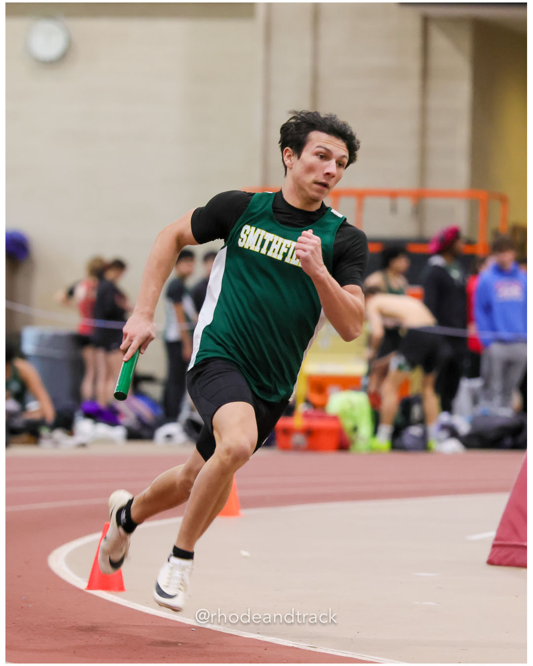Smithfield - 2026 Headley Division Indoor Track and Field Championships - PCTA - Providence, Rhode Island - January 24, 2026 File: ./260124-260124-indoor-track-2026-Headley-Division-Championship-PCTA-198-296A8467.jpg Smithfield - 2026 Headley Division Indoor Track and Field Championships - PCTA - Providence, Rhode Island - January 24, 2026 – 2026 Headley…