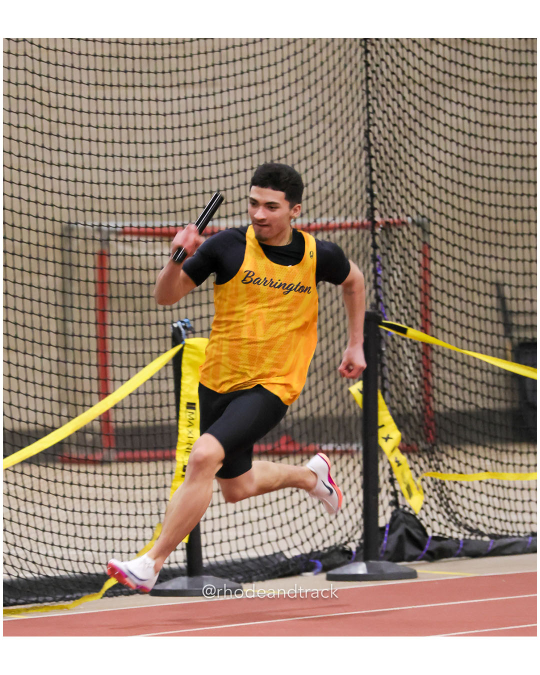 Barrington - 2026 Headley Division Indoor Track and Field Championships - PCTA - Providence, Rhode Island - January 24, 2026 File: ./260124-260124-indoor-track-2026-Headley-Division-Championship-PCTA-202-296A8567.jpg Barrington - 2026 Headley Division Indoor Track and Field Championships - PCTA - Providence, Rhode Island - January 24, 2026 – 2026 Headley…