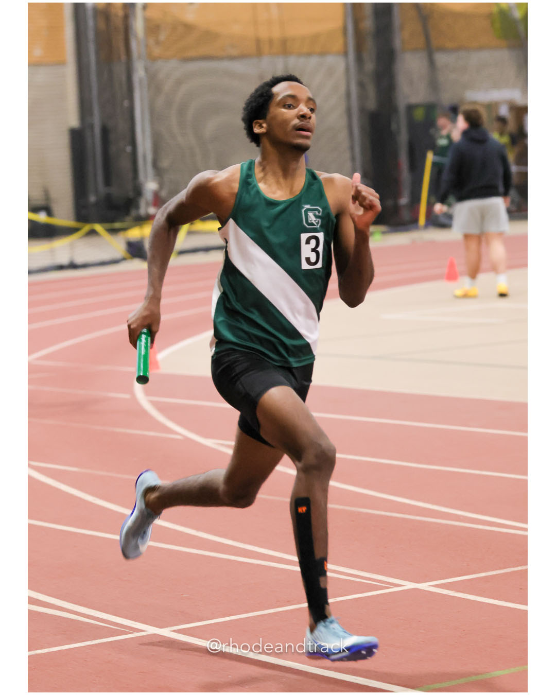 Cranston East - 2026 Headley Division Indoor Track and Field Championships - PCTA - Providence, Rhode Island - January 24, 2026 File: ./260124-260124-indoor-track-2026-Headley-Division-Championship-PCTA-205-296A8619.jpg Cranston East - 2026 Headley Division Indoor Track and Field Championships - PCTA - Providence, Rhode Island - January 24, 2026 – 2026 Head…