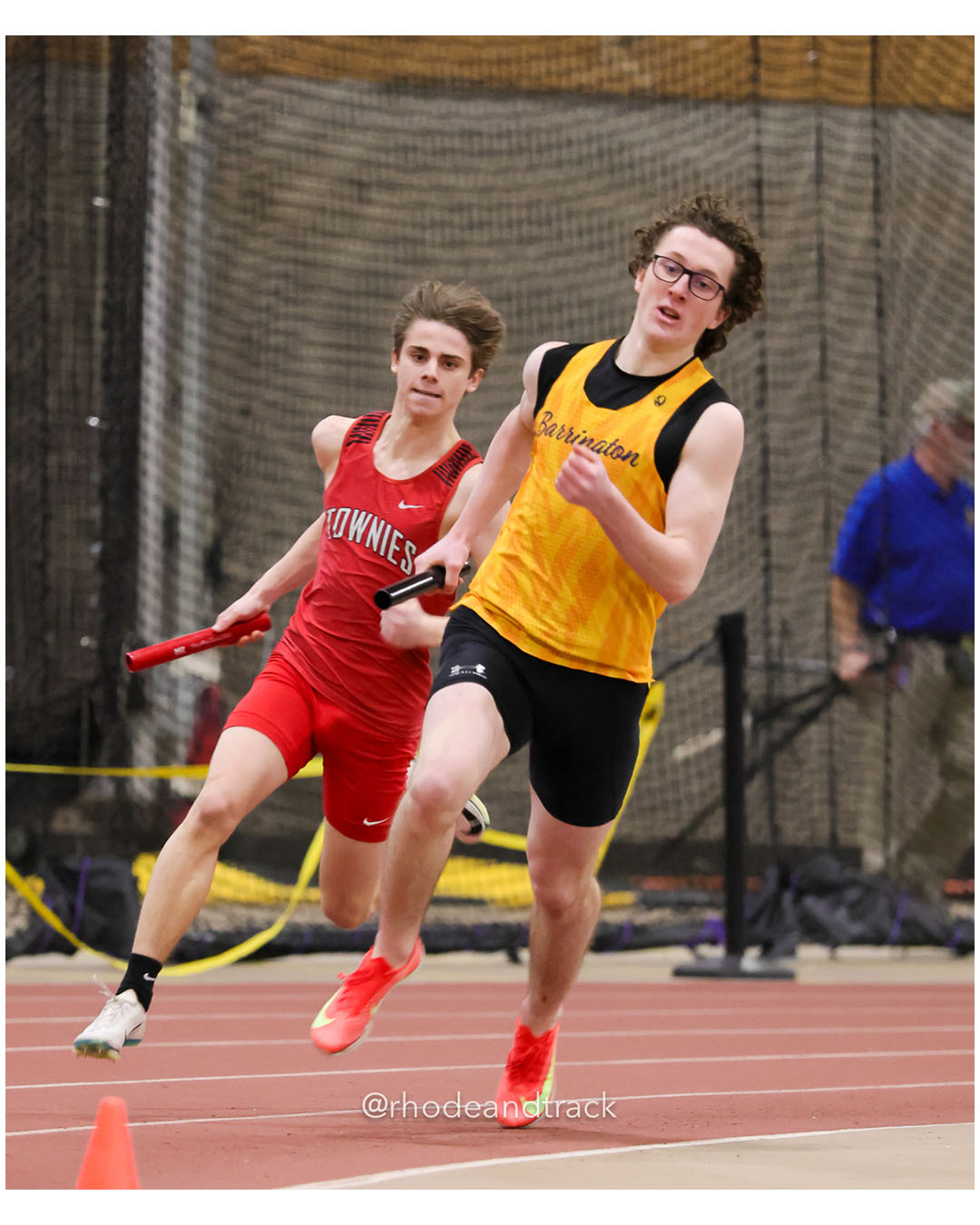 Barrington - 2026 Headley Division Indoor Track and Field Championships - PCTA - Providence, Rhode Island - January 24, 2026 File: ./260124-260124-indoor-track-2026-Headley-Division-Championship-PCTA-208-296A8683.jpg Barrington - 2026 Headley Division Indoor Track and Field Championships - PCTA - Providence, Rhode Island - January 24, 2026 – 2026 Headley…