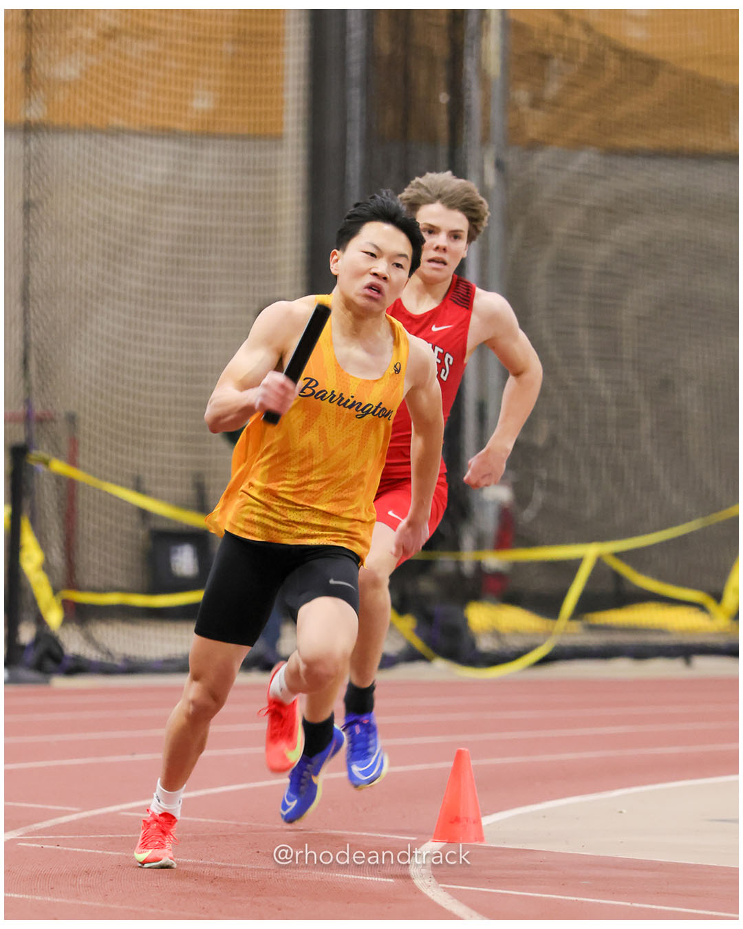 Barrington - 2026 Headley Division Indoor Track and Field Championships - PCTA - Providence, Rhode Island - January 24, 2026 File: ./260124-260124-indoor-track-2026-Headley-Division-Championship-PCTA-213-296A8821.jpg Barrington - 2026 Headley Division Indoor Track and Field Championships - PCTA - Providence, Rhode Island - January 24, 2026 – 2026 Headley…