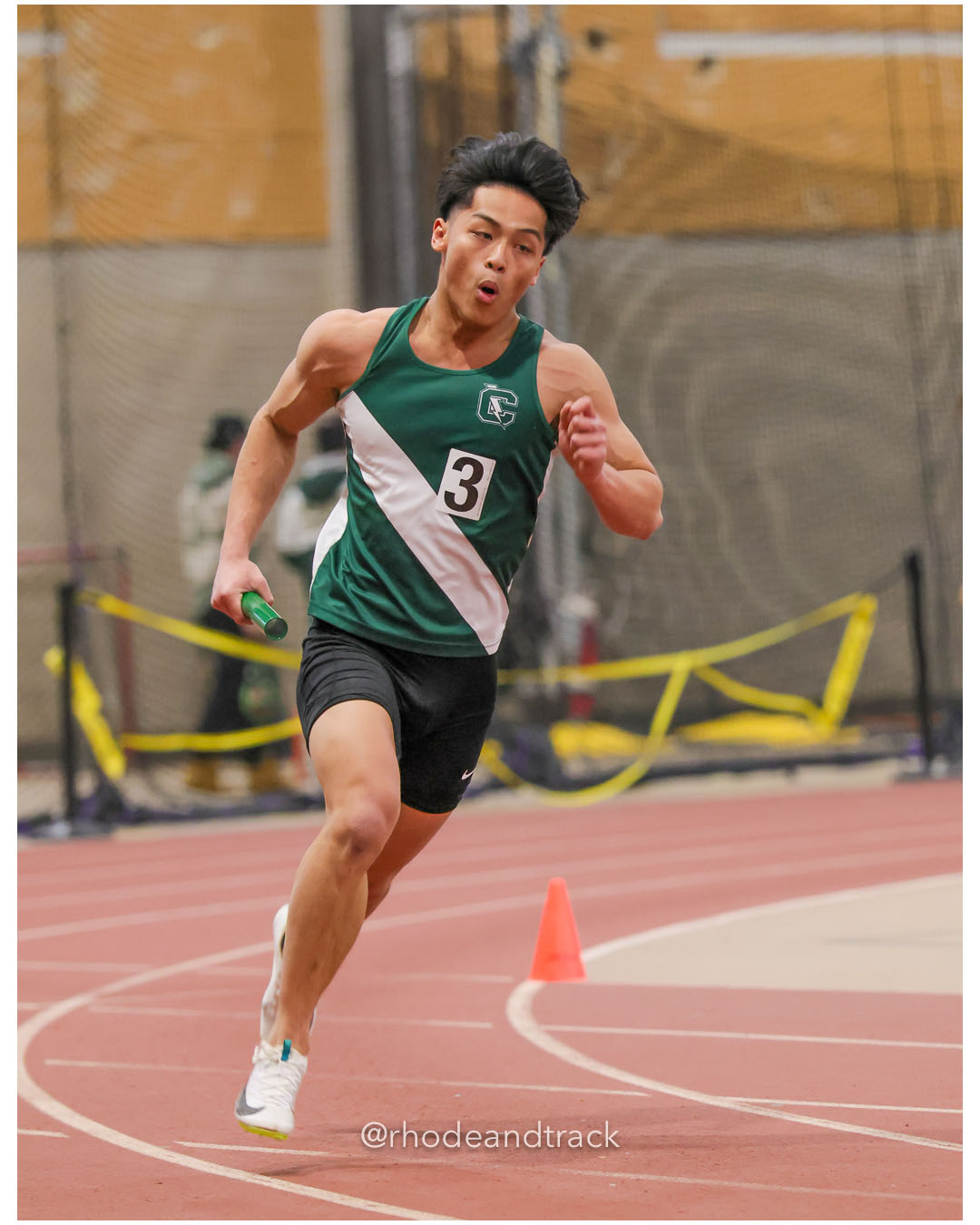 Cranston East - 2026 Headley Division Indoor Track and Field Championships - PCTA - Providence, Rhode Island - January 24, 2026 File: ./260124-260124-indoor-track-2026-Headley-Division-Championship-PCTA-216-296A8864.jpg Cranston East - 2026 Headley Division Indoor Track and Field Championships - PCTA - Providence, Rhode Island - January 24, 2026 – 2026 Head…