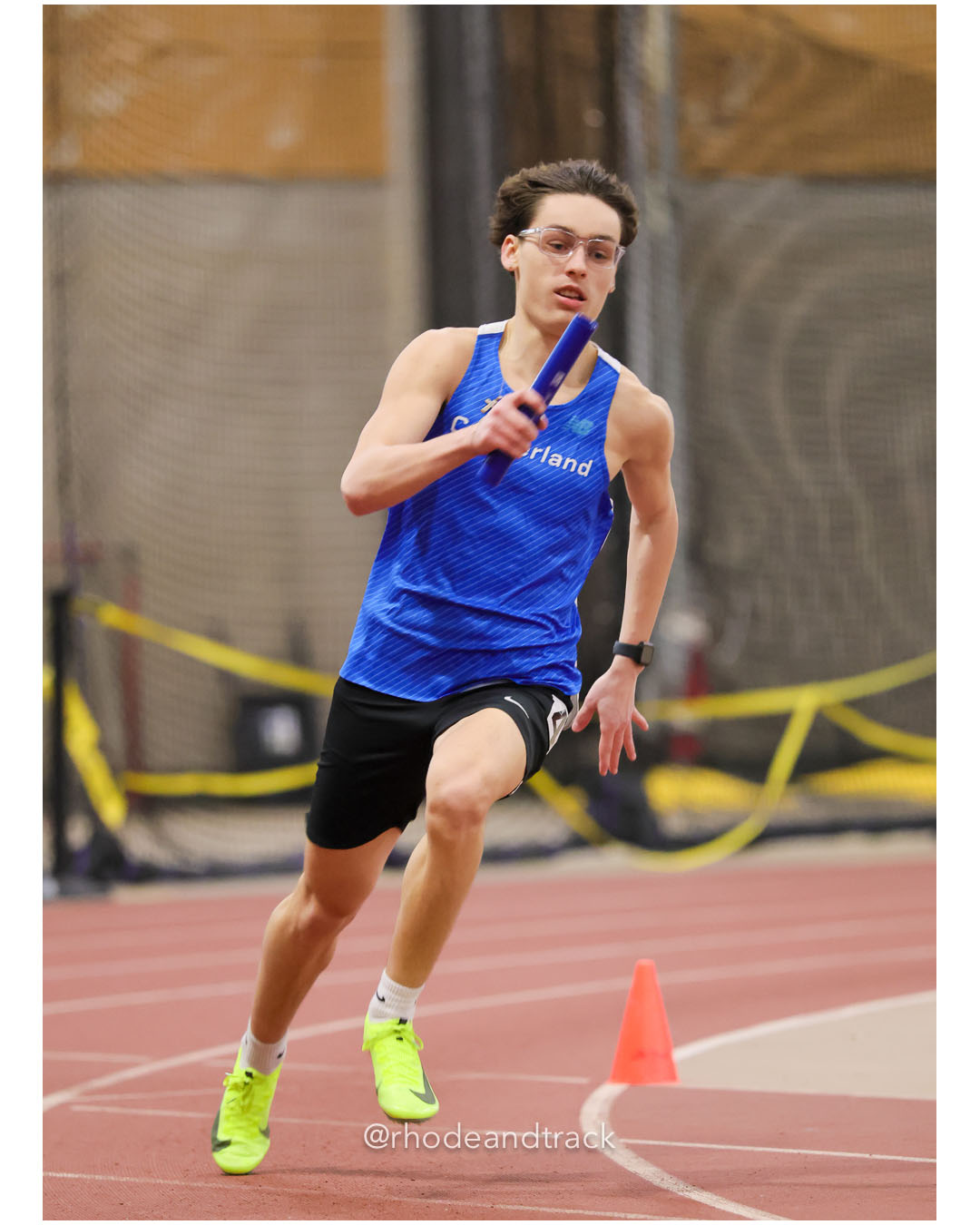 Cumberland - 2026 Headley Division Indoor Track and Field Championships - PCTA - Providence, Rhode Island - January 24, 2026 File: ./260124-260124-indoor-track-2026-Headley-Division-Championship-PCTA-220-296A8933.jpg Cumberland - 2026 Headley Division Indoor Track and Field Championships - PCTA - Providence, Rhode Island - January 24, 2026 – 2026 Headley…