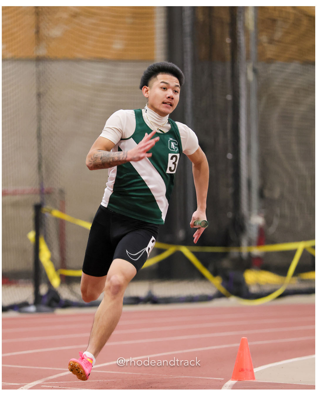 Cranston East - 2026 Headley Division Indoor Track and Field Championships - PCTA - Providence, Rhode Island - January 24, 2026 File: ./260124-260124-indoor-track-2026-Headley-Division-Championship-PCTA-221-296A8940.jpg Cranston East - 2026 Headley Division Indoor Track and Field Championships - PCTA - Providence, Rhode Island - January 24, 2026 – 2026 Head…