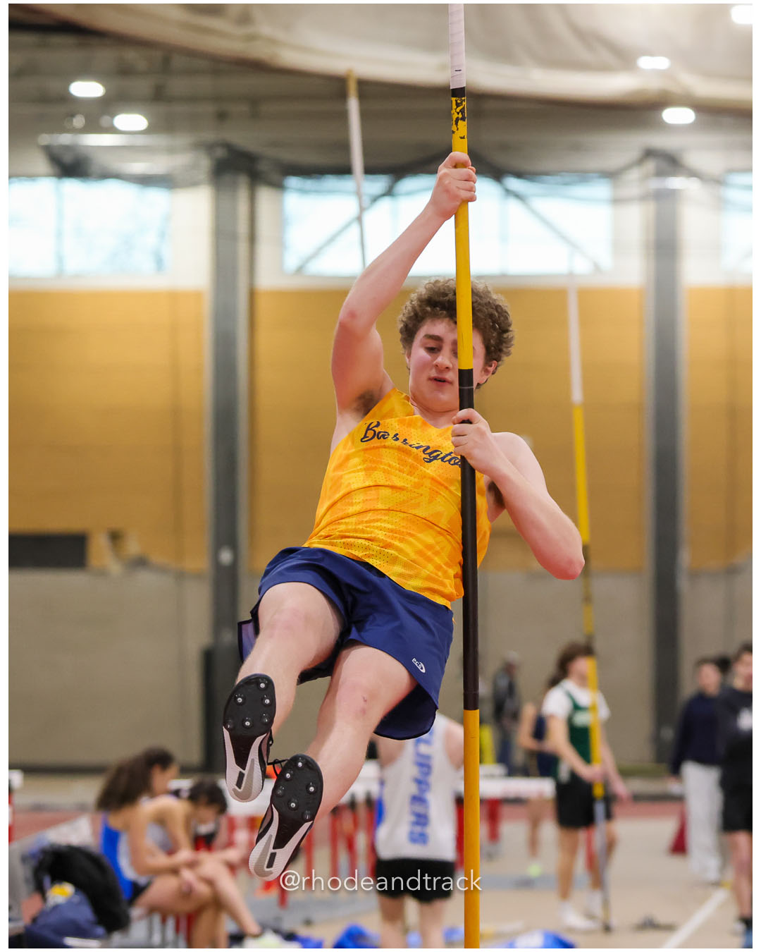 Barrington - 2026 Headley Division Indoor Track and Field Championships - PCTA - Providence, Rhode Island - January 24, 2026 File: ./260124-260124-indoor-track-2026-Headley-Division-Championship-PCTA-234-296A9098.jpg Barrington - 2026 Headley Division Indoor Track and Field Championships - PCTA - Providence, Rhode Island - January 24, 2026 – 2026 Headley…