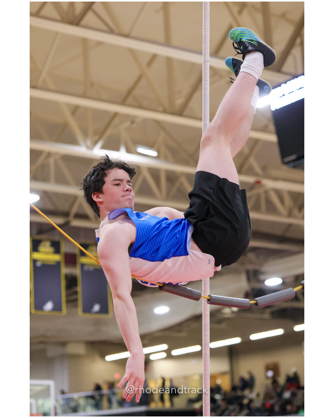 Cumberland - 2026 Headley Division Indoor Track and Field Championships - PCTA - Providence, Rhode Island - January 24, 2026 File: ./260124-260124-indoor-track-2026-Headley-Division-Championship-PCTA-240-296A9396.jpg Cumberland - 2026 Headley Division Indoor Track and Field Championships - PCTA - Providence, Rhode Island - January 24, 2026 – 2026 Headley…