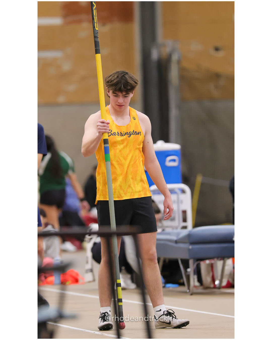 Barrington - 2026 Headley Division Indoor Track and Field Championships - PCTA - Providence, Rhode Island - January 24, 2026 File: ./260124-260124-indoor-track-2026-Headley-Division-Championship-PCTA-243-296A9490.jpg Barrington - 2026 Headley Division Indoor Track and Field Championships - PCTA - Providence, Rhode Island - January 24, 2026 – 2026 Headley…