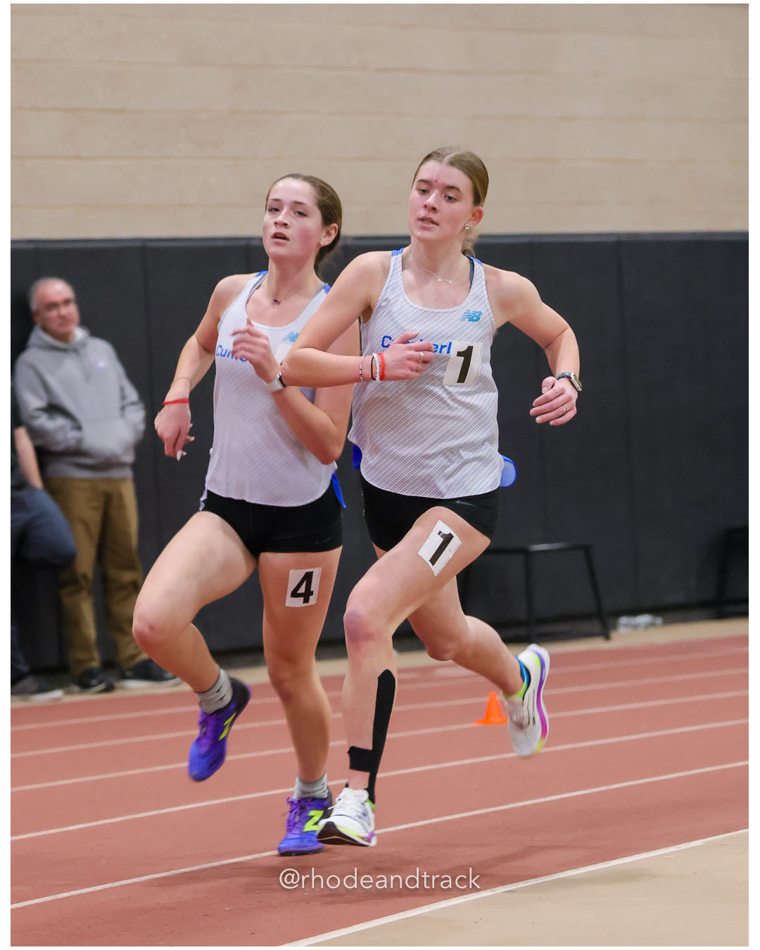 Cumberland HS - 2026 Headley Division Indoor Track and Field Championships - PCTA - Providence, Rhode Island - January 24, 2026 File: ./260124-260124-indoor-track-2026-Headley-Division-Championship-PCTA-263-296A0012.jpg Cumberland HS - 2026 Headley Division Indoor Track and Field Championships - PCTA - Providence, Rhode Island - January 24, 2026 – 2026 Head…