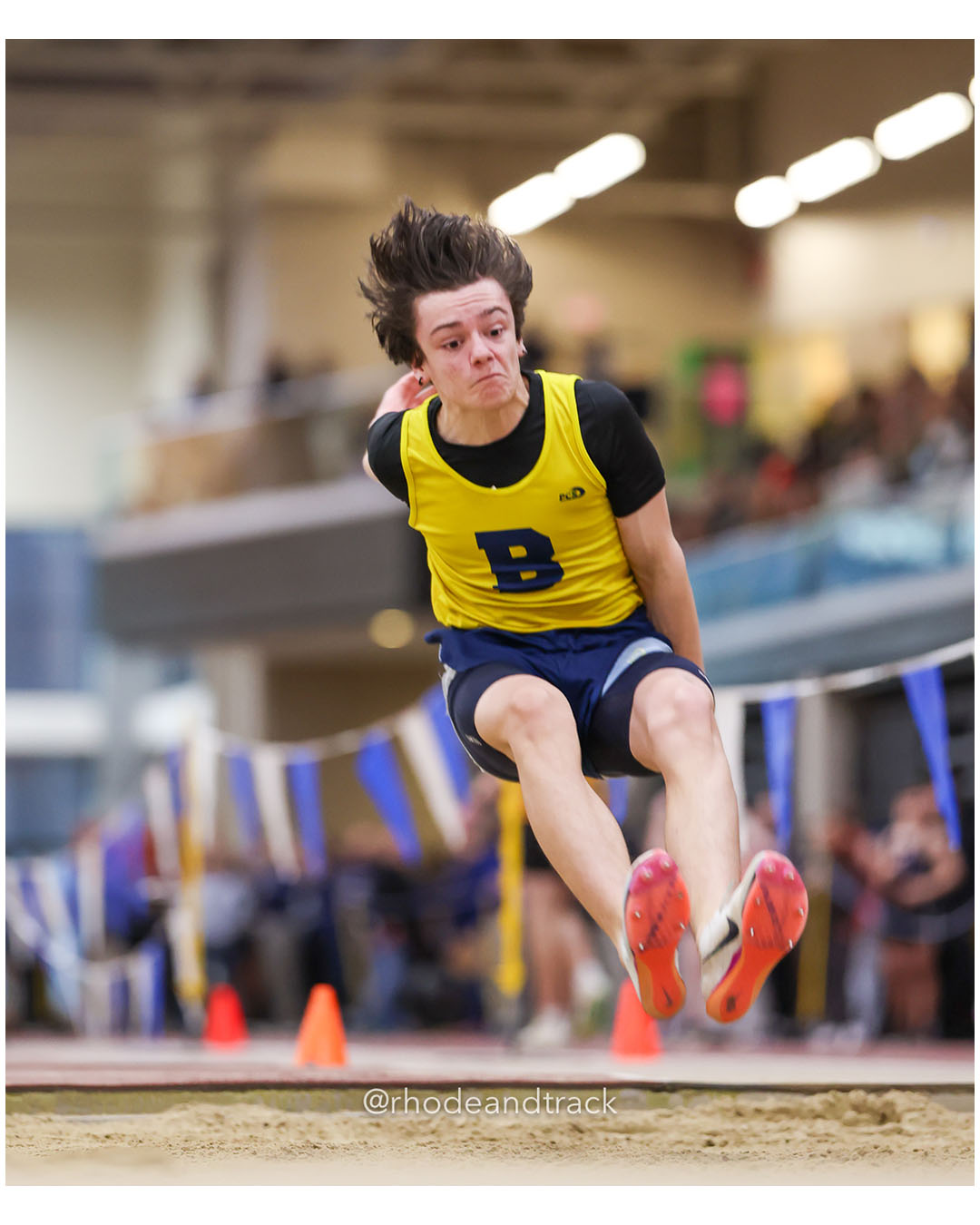 Barrington - 2026 Headley Division Indoor Track and Field Championships - PCTA - Providence, Rhode Island - January 24, 2026 File: ./260124-260124-indoor-track-2026-Headley-Division-Championship-PCTA-270-062A6908.jpg Barrington - 2026 Headley Division Indoor Track and Field Championships - PCTA - Providence, Rhode Island - January 24, 2026 – 2026 Headley…
