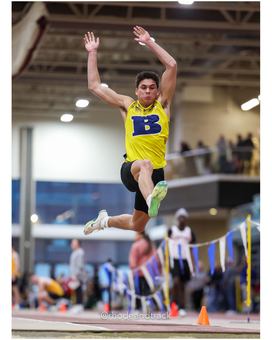 Barrington - 2026 Headley Division Indoor Track and Field Championships - PCTA - Providence, Rhode Island - January 24, 2026 File: ./260124-260124-indoor-track-2026-Headley-Division-Championship-PCTA-274-062A6988.jpg Barrington - 2026 Headley Division Indoor Track and Field Championships - PCTA - Providence, Rhode Island - January 24, 2026 – 2026 Headley…
