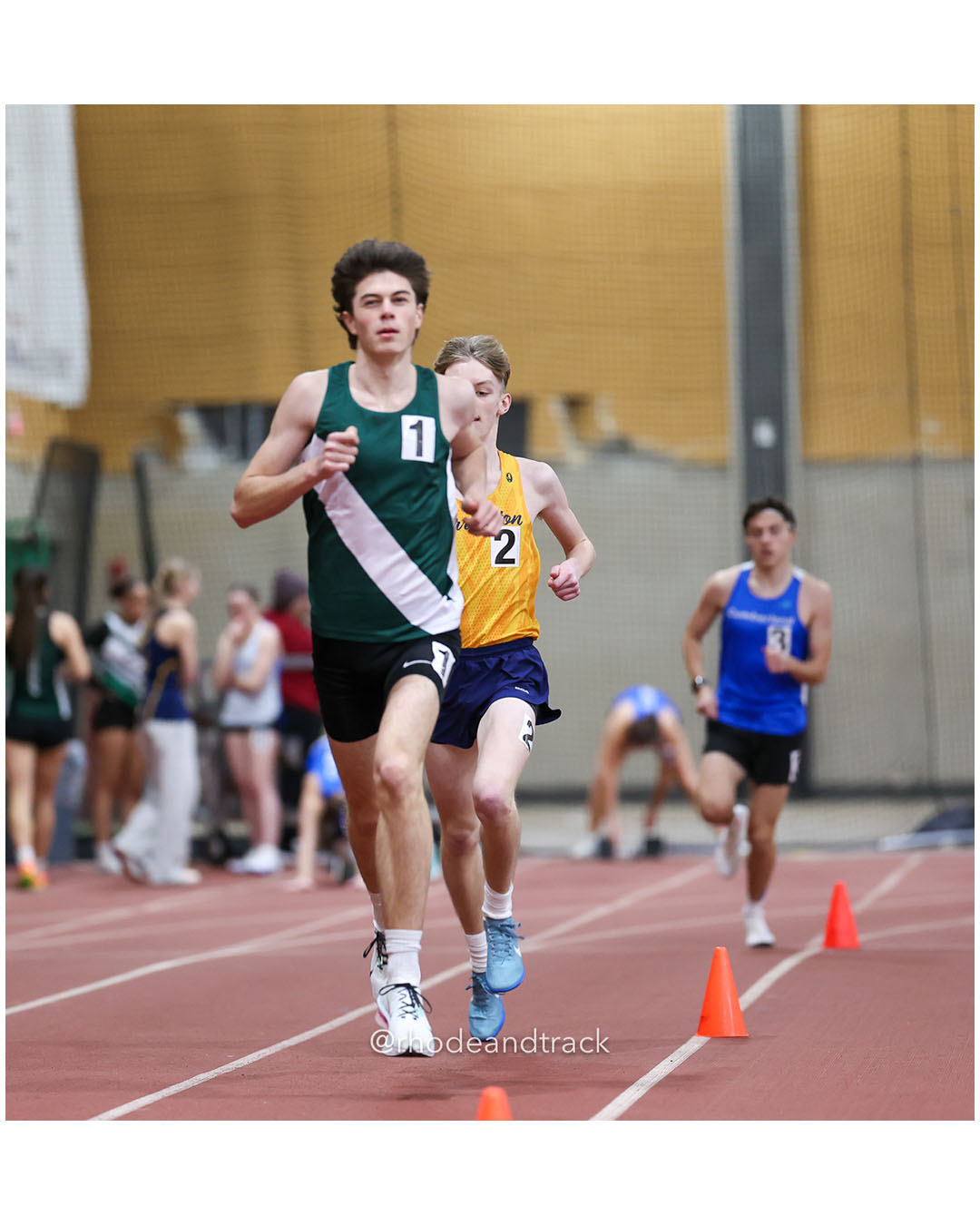 Cranston East - 2026 Headley Division Indoor Track and Field Championships - PCTA - Providence, Rhode Island - January 24, 2026 File: ./260124-260124-indoor-track-2026-Headley-Division-Championship-PCTA-276-062A7050.jpg Cranston East - 2026 Headley Division Indoor Track and Field Championships - PCTA - Providence, Rhode Island - January 24, 2026 – 2026 Head…